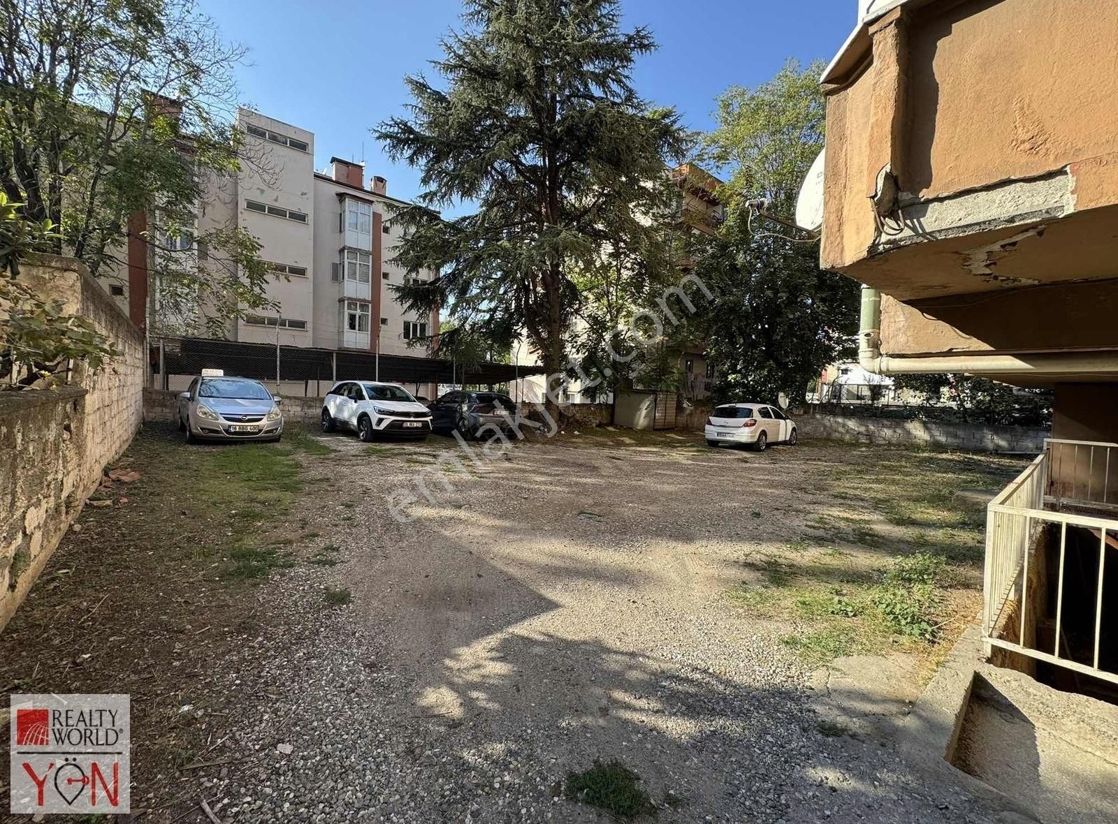 Osmangazi Altıparmak Satılık Daire ALTIPARMAK TOWER PLAZA YANI OTOPARKLI ASANSÖRLÜ SATILIK DAİRE