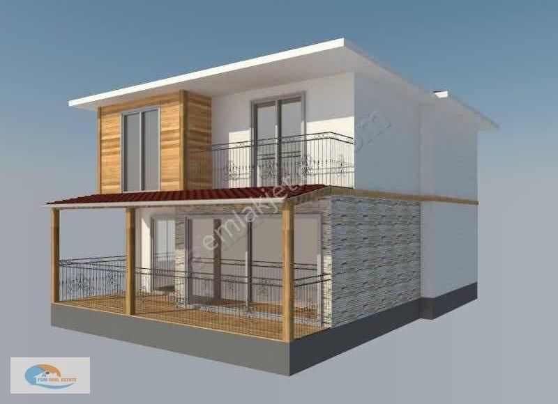 Yenişehir Mecidiye Satılık Müstakil Ev BURSA YENİŞEHİR MECİDİYEDE SATILIK 750 M2 2 KATLI MÜSTAKİL EV