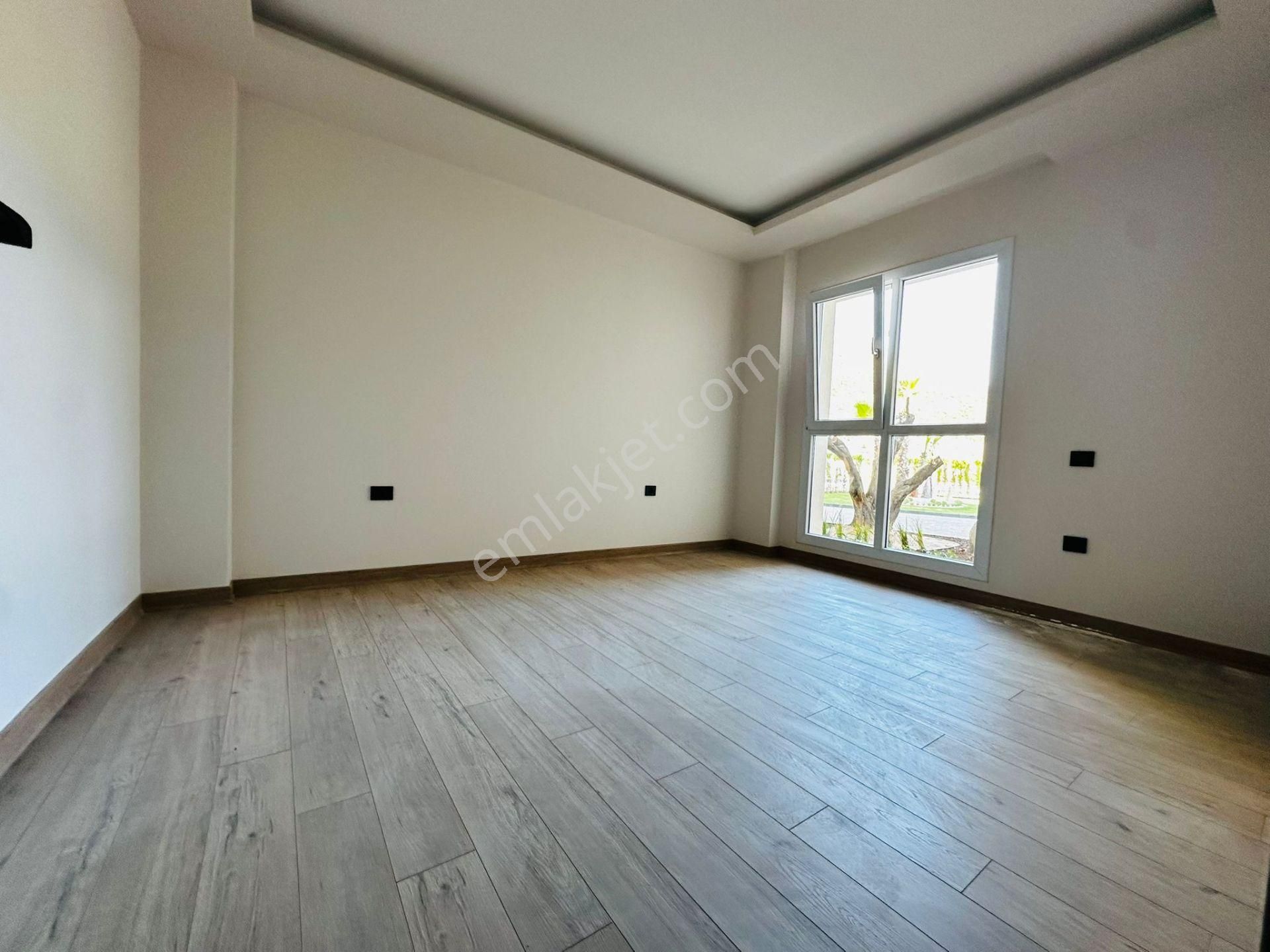 Kuşadasında Satılık-7/24 Güvenlik-havuz-otopark-yerden Isıtma-80 M2 Özel Bahçe-ultra Lüx-akıllı Ev - Görsel 27