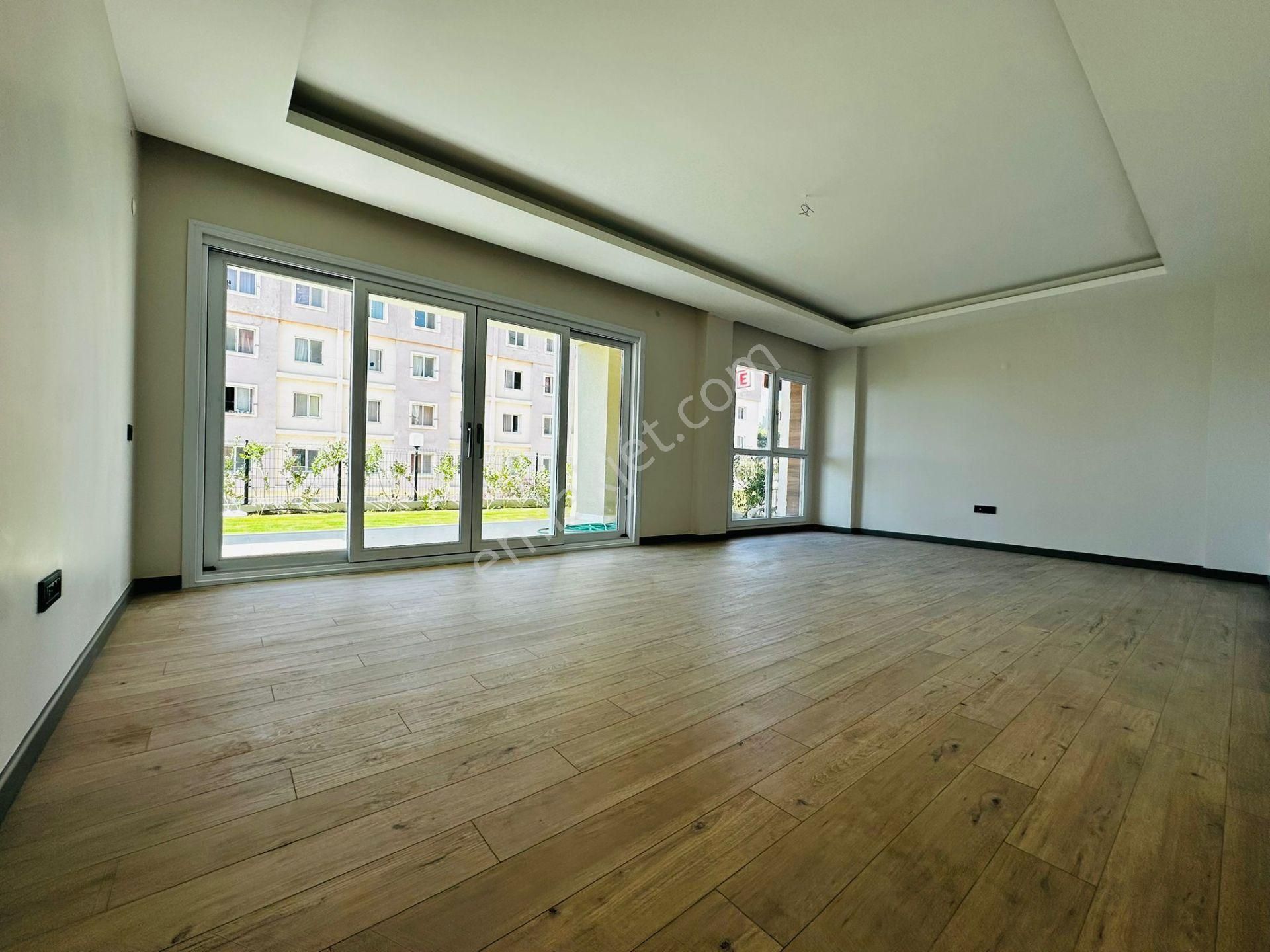 Kuşadasında Satılık-7/24 Güvenlik-havuz-otopark-yerden Isıtma-80 M2 Özel Bahçe-ultra Lüx-akıllı Ev - Görsel 14