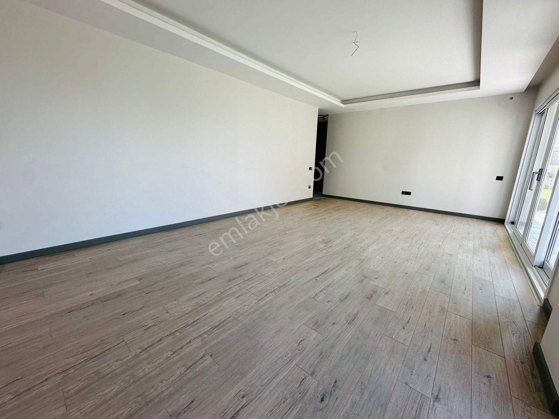 Kuşadasında Satılık-7/24 Güvenlik-havuz-otopark-yerden Isıtma-80 M2 Özel Bahçe-ultra Lüx-akıllı Ev - Görsel 15