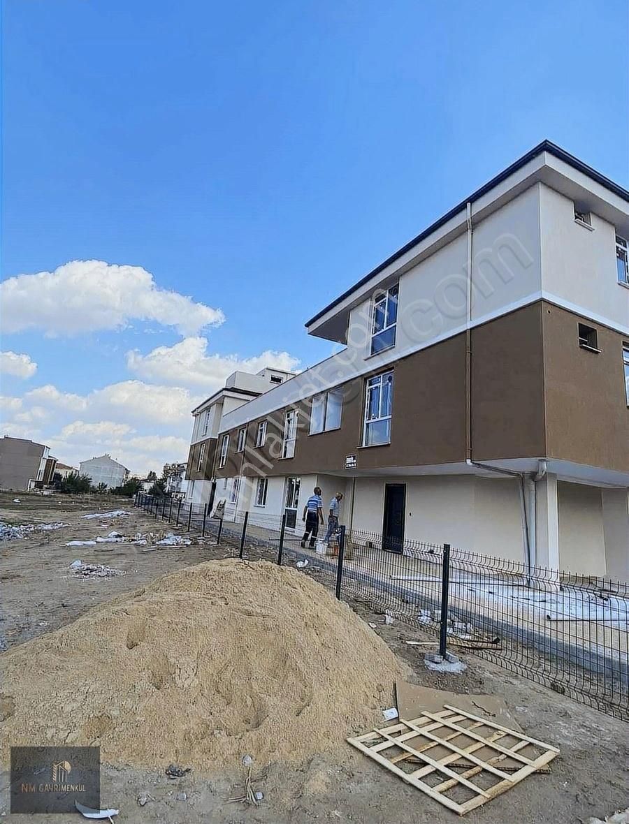 Çorlu Havuzlar Satılık Daire ÇORLU HAVUZLAR MAH 1+1 19m2 TERASLI DAİRE