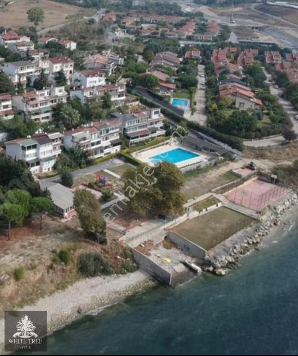 Beylikdüzü Dereağzı Satılık Villa GÜRPINAR BEYLİKDÜZÜ SİTE İÇİNDE SATILIK 3+2 MÜSTAKİL VİLLA