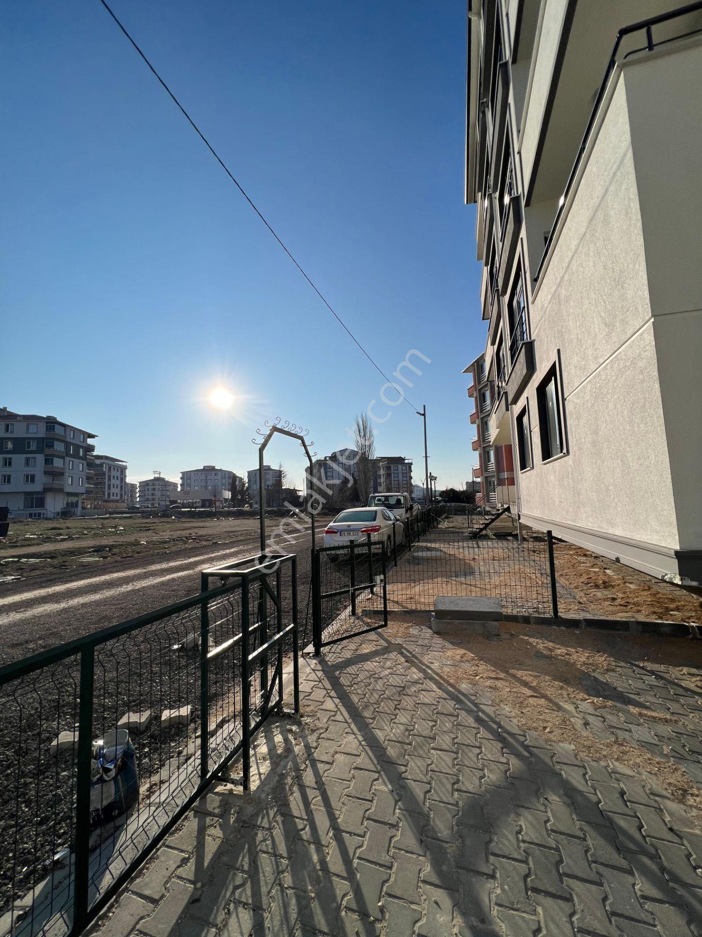 Kırklareli Merkez Üniv. Yolunda Satılık 2+1 Lüks Daireler - Görsel 15