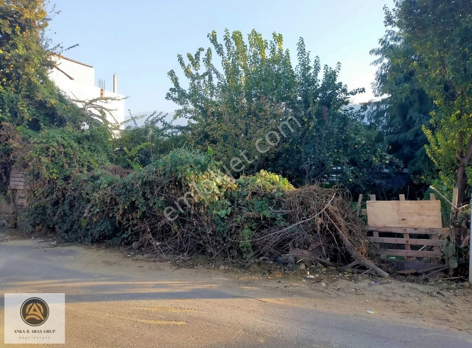 Yıldırım Sakarya Satılık Tarla Bursa Yıldırım Millet Sakarya Mahallesi Satılık Arsa