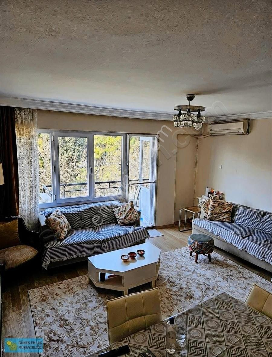 Konak Kahramanlar Satılık Daire FUAR MANZARALI 2+1 SATILIK DAİRE