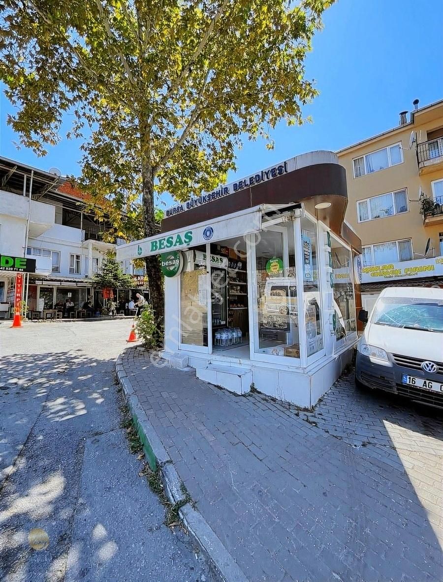 Yıldırım Piremir Devren Büfe Bursa Yıldırım Teleferik Caddesi Üzeri Devren Kiralık Besaş Bayi