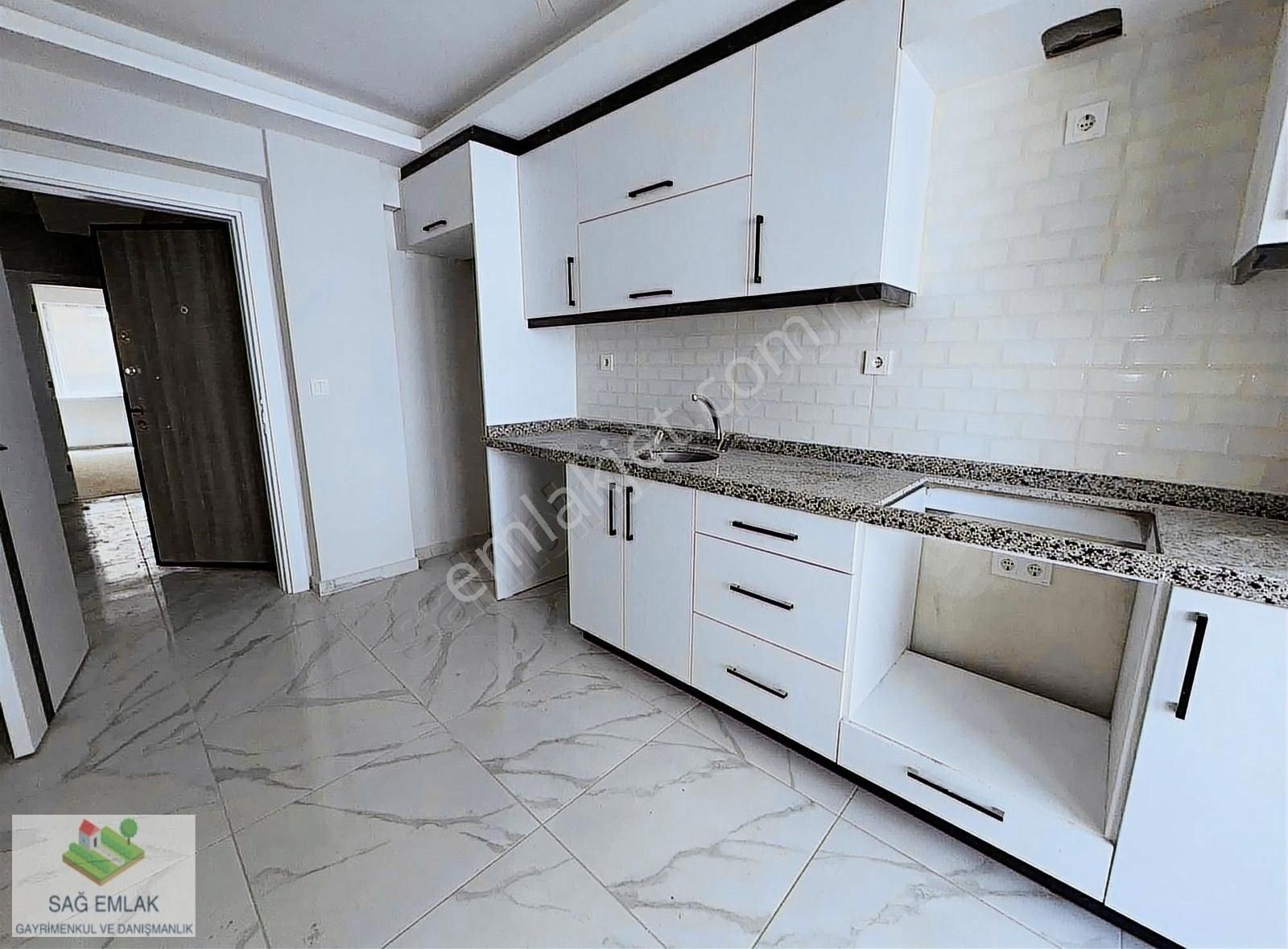 Osmangazi Güneştepe Satılık Daire YUNUSELİ-GÜNEŞTEPE'DE SATILIK 2+1 SIFIR DAİRE