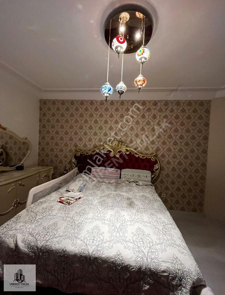 Melikgazi Alpaslan Satılık Daire Alparslan Mahallesinde Satılık Daire 4+1full+full Yapılı Bakımlı