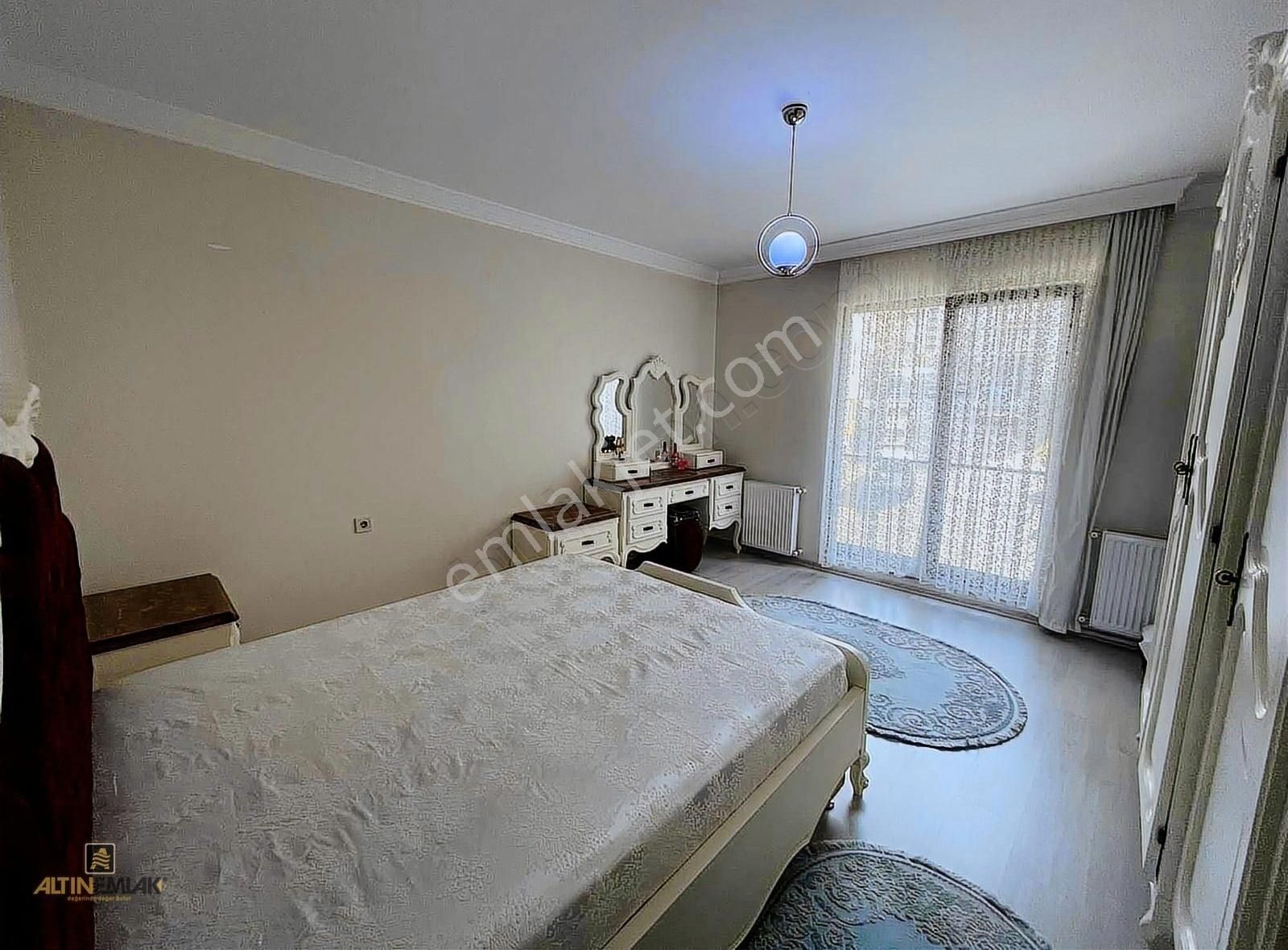 Akçaabat Söğütlü Satılık Daire TRABZON YAYLACIKTA SATILIK 3+1 LÜX DAİRE