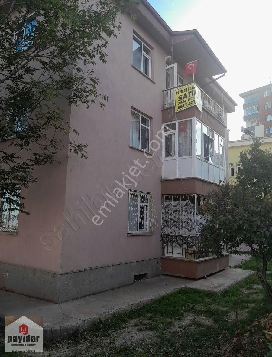 Selçuklu Bosna Hersek Satılık Daire payidar dan 3+1 kiracılı satlık daire