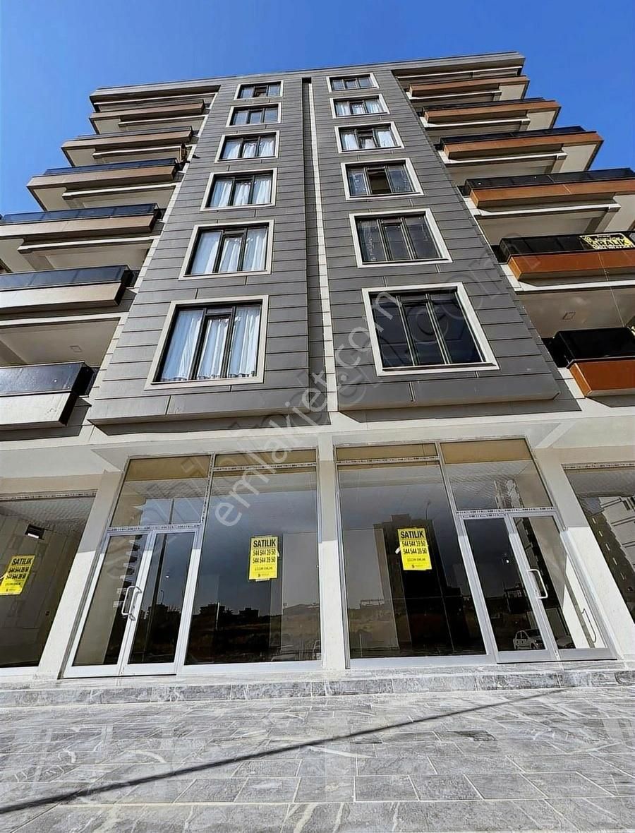 Karaköprü Doğukent Kiralık Dükkan & Mağaza KARAKÖPRÜ DOĞUKENT MAHALLESİNDE KİRALIK TEK PARÇA SÜPER DÜKKAN