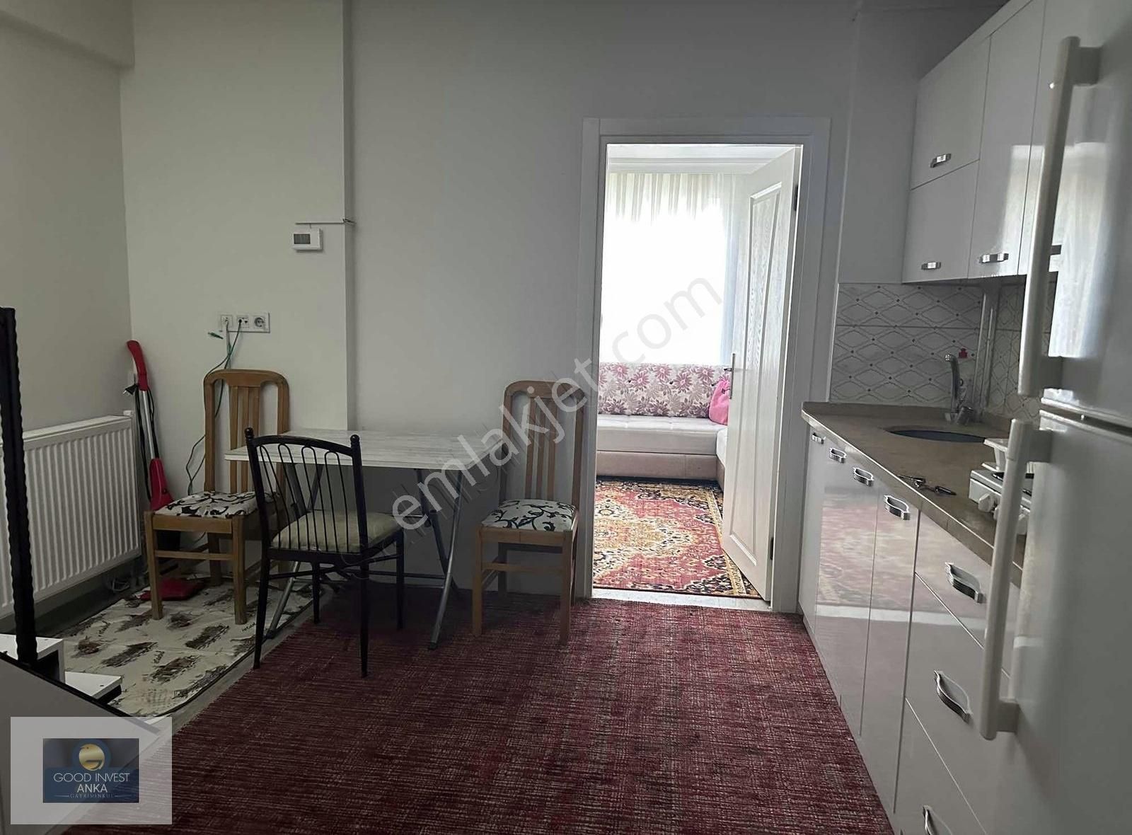 Uşak Merkez Ünalan Kiralık Daire ÜNALAN MH DUBLEKS APART DAİRE