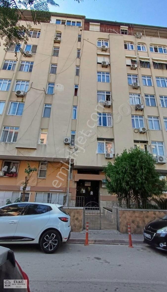 Seyhan Gazipaşa Kiralık Daire ÜLKÜ EMLAKTAN GAZİPAŞABARAJ YOLUNDA 2+1 KİRALIK DAİRE