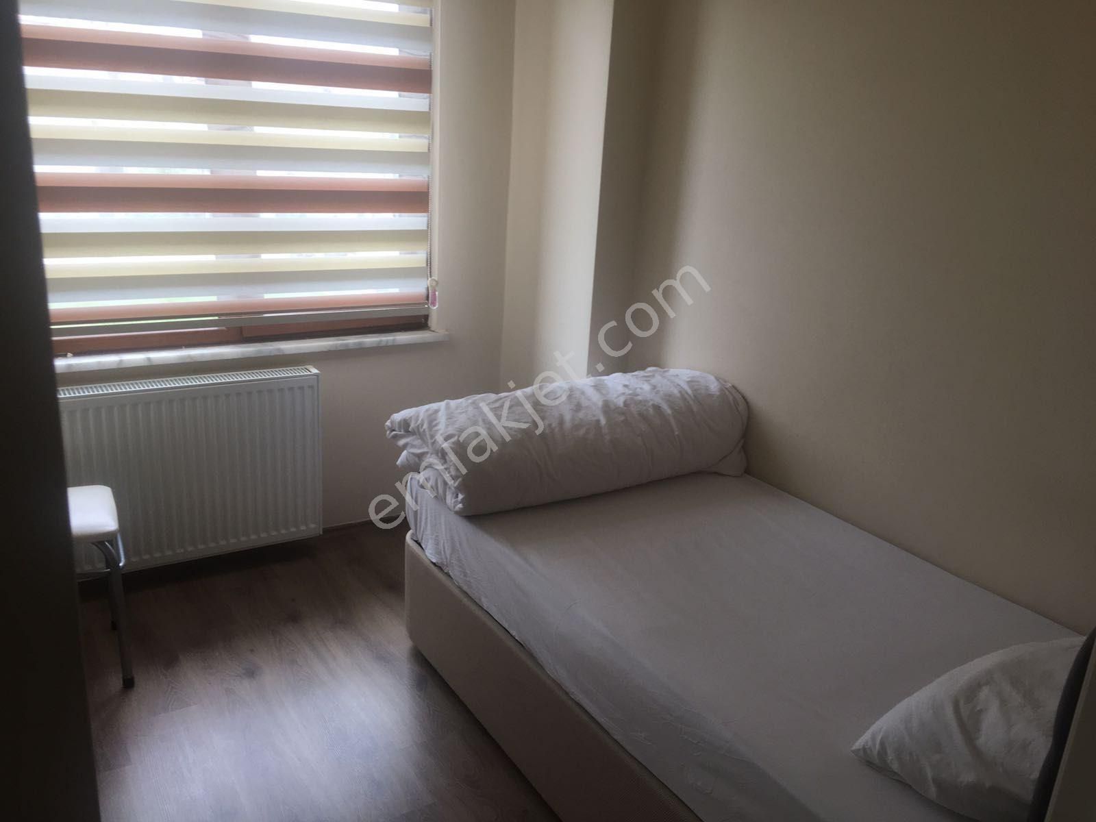Bursa Görükle Günlük Kiralık Ev Ceren Apart 2+1 - Görsel 13
