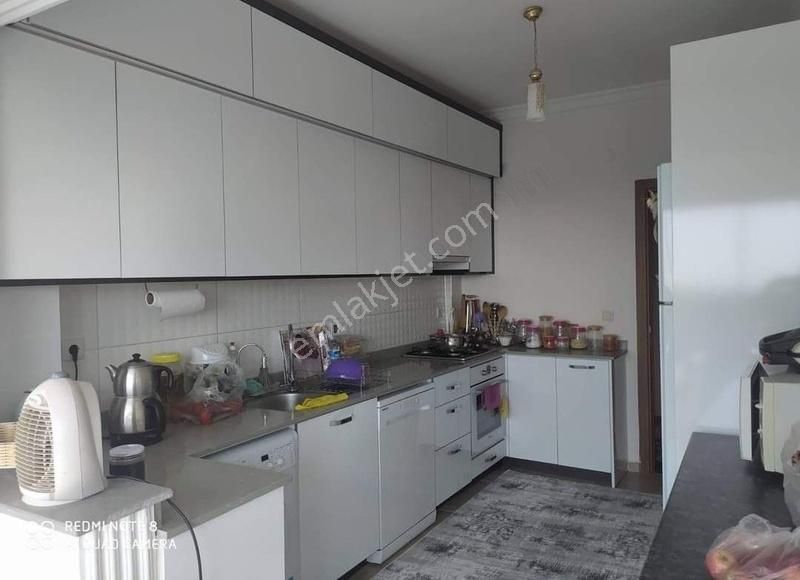 Alanya Oba Kiralık Daire OBAGÖLDE DENİZ MANZARALI KİRALIK DAİRE