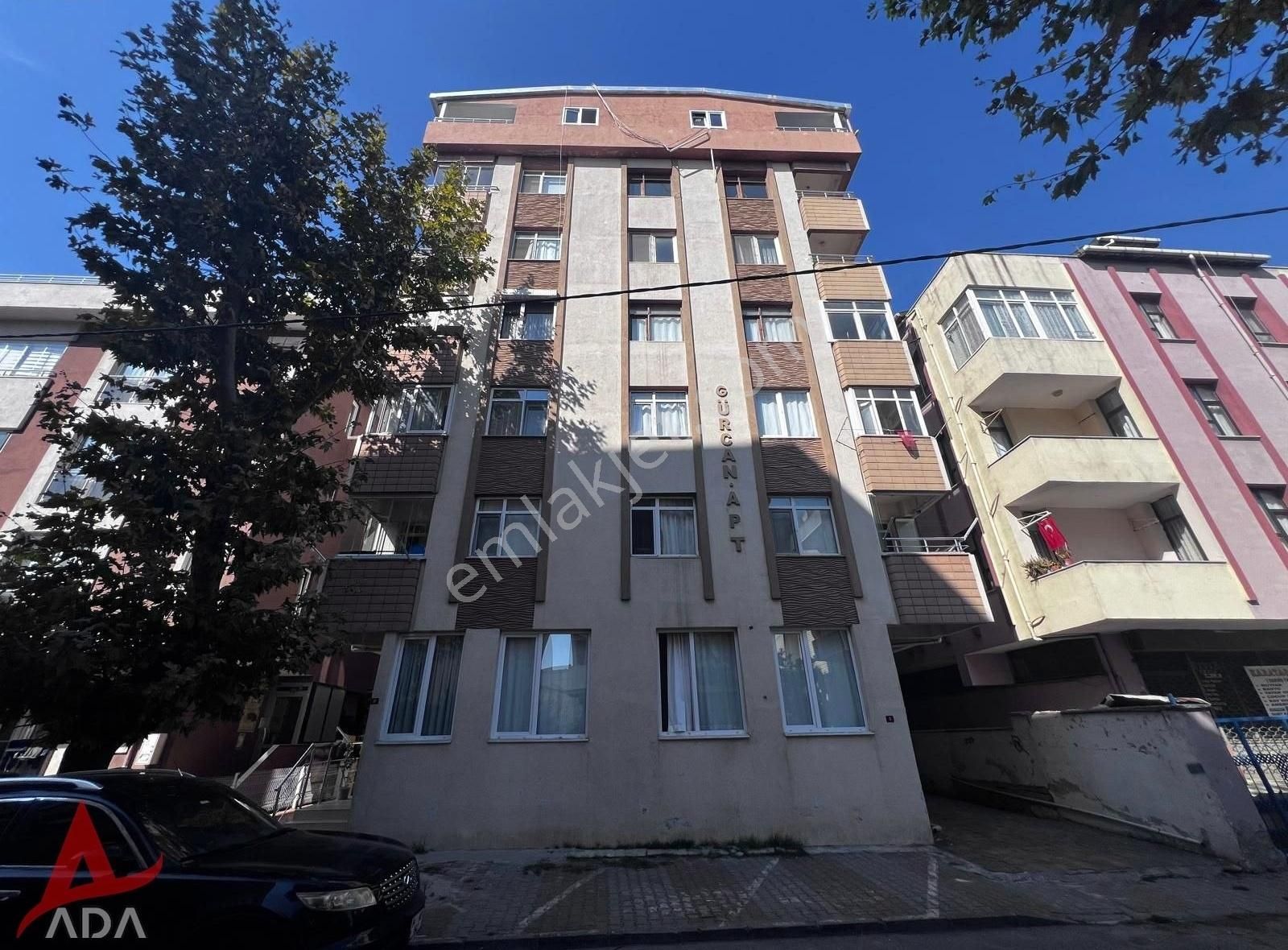 Kartal Topselvi Satılık Daire ADA'DAN TOPSELVİ'DE SATILIK GENİŞ 120m2 3+1 DAİRE