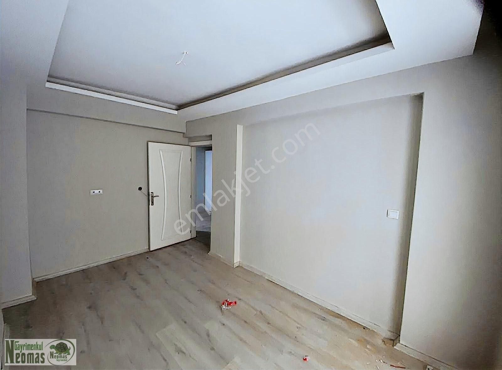 Selçuklu Beyhekim Satılık Daire BEYHEKİM MAHDE ŞAFAK CADDESİ SATILIK LÜX SİTE İÇİ 2+1 DAİRE