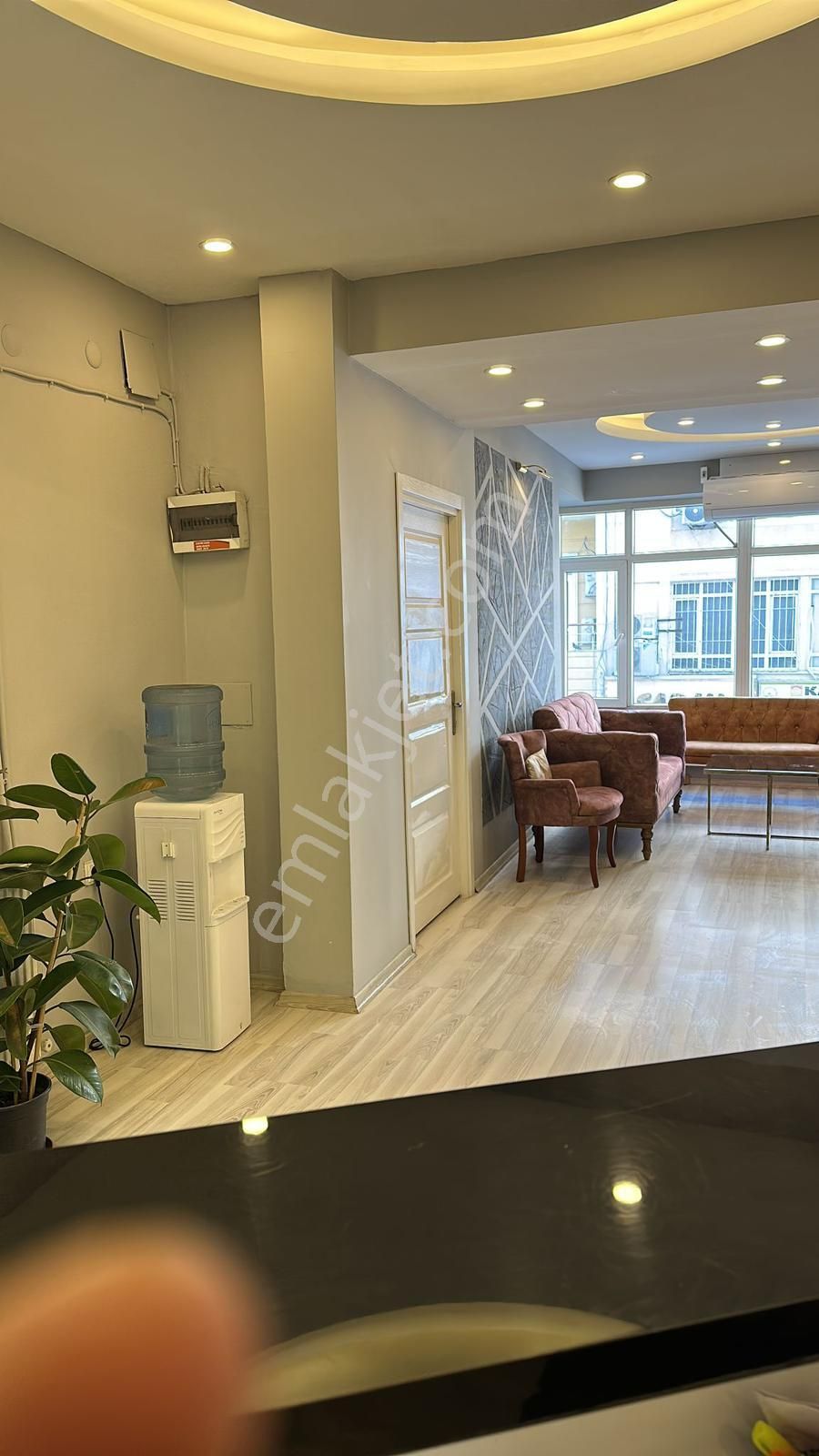 İskenderun Kurtuluş Günlük Kiralık Daire Hasarsız Raporlu Merkezde Sınırsız Hizmet Ful Eşyalı 7/24 Konaklama