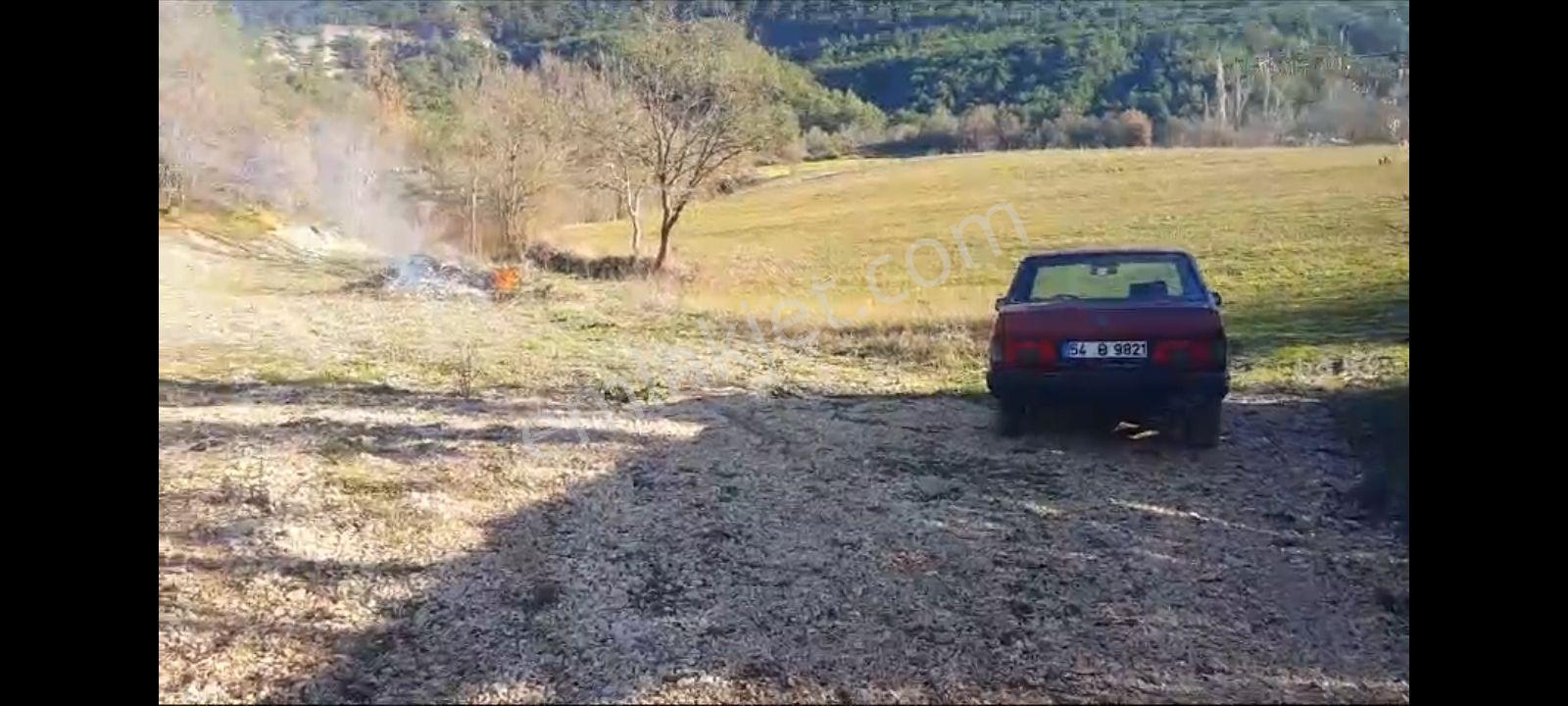 Konut İmarlı Asvalt Cephe Sakarya Geyve Taraklı Termal Dibi Sahibinden Arsa - Görsel 20