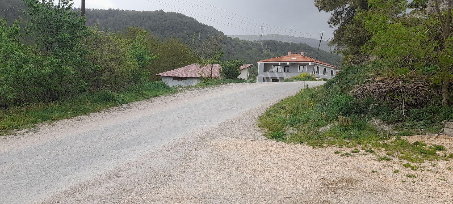 Göynük Gökçesaray Köyü (Arabacılar) Satılık Konut İmarlı Konut İmarlı Asvalt Cephe Sakarya Geyve Taraklı Termal Dibi Sahibinden Arsa