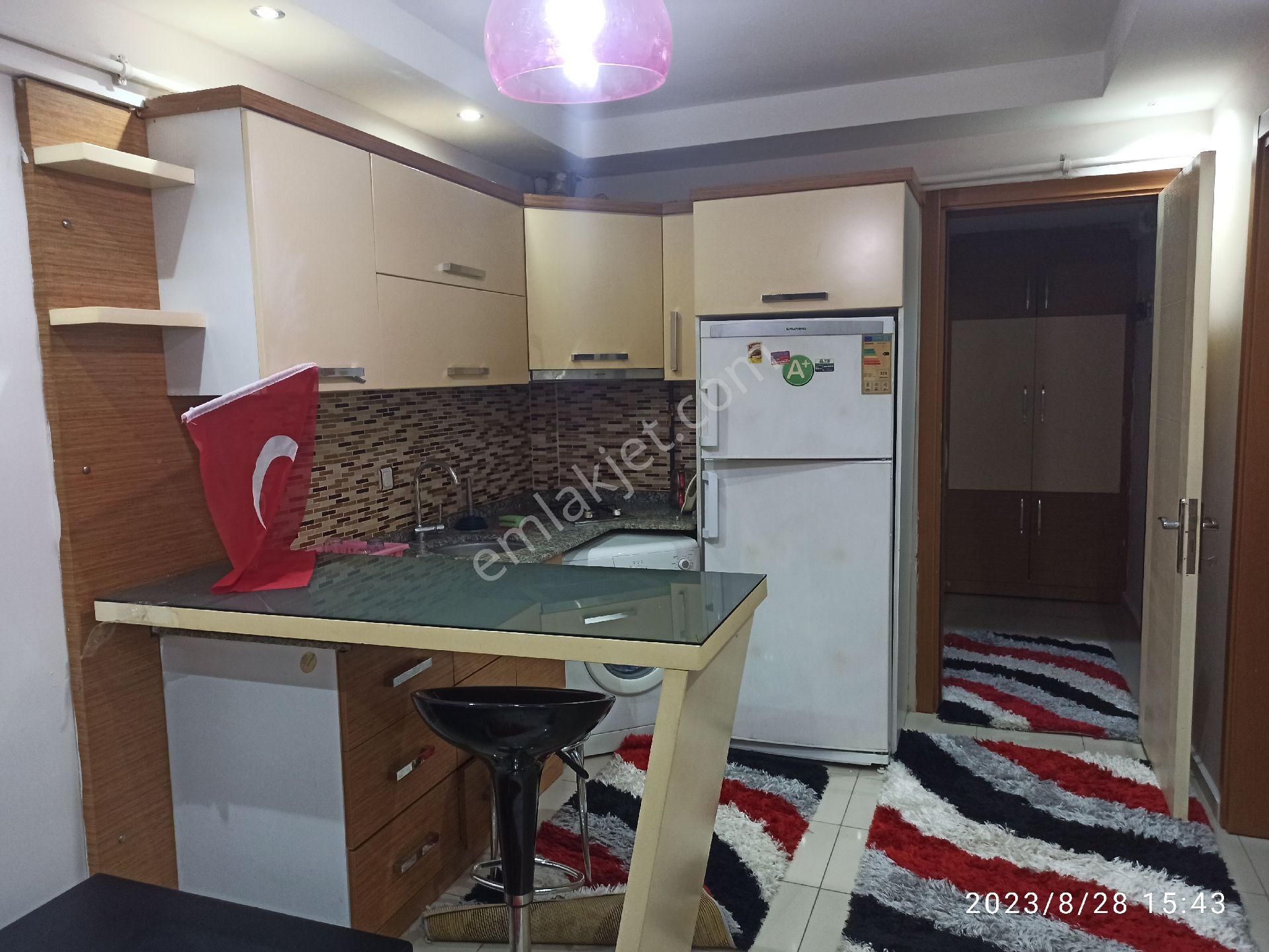 Pamukkale İstiklal Kiralık Daire Eserden İstiklal Caddesinde Çınara Yakın Kirlaik Apart