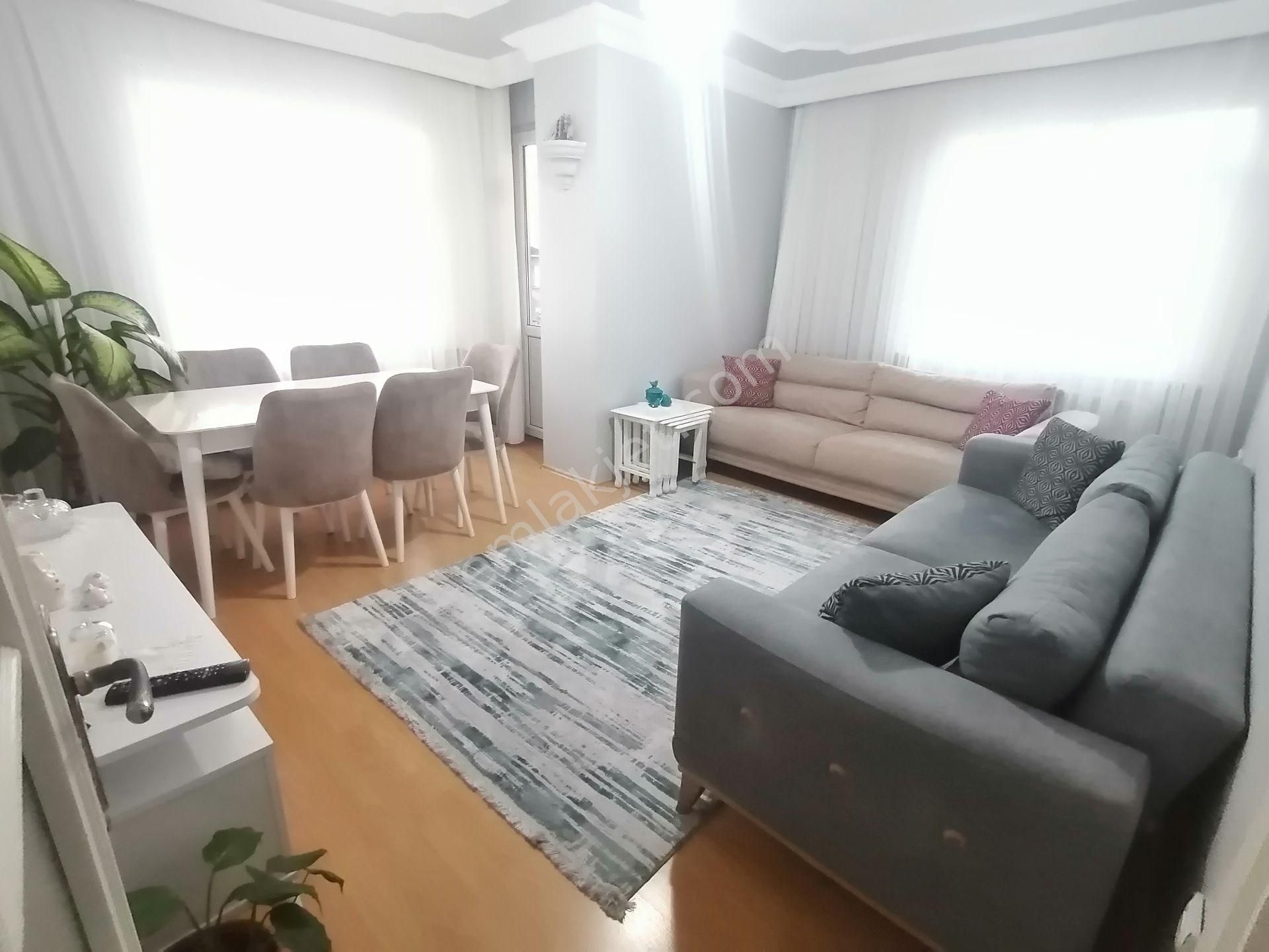 Pendik Ahmet Yesevi Satılık Daire  PENDİK ESENYALI AHMETYESEVİ