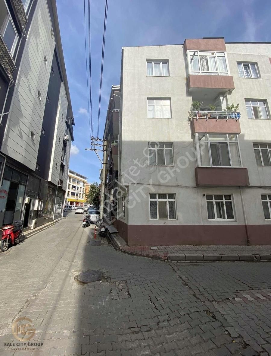 Biga Sakarya Satılık Daire BİGA HARMANLI CADDESİNDE SATILIK 2+1 DAİRE 85 M2