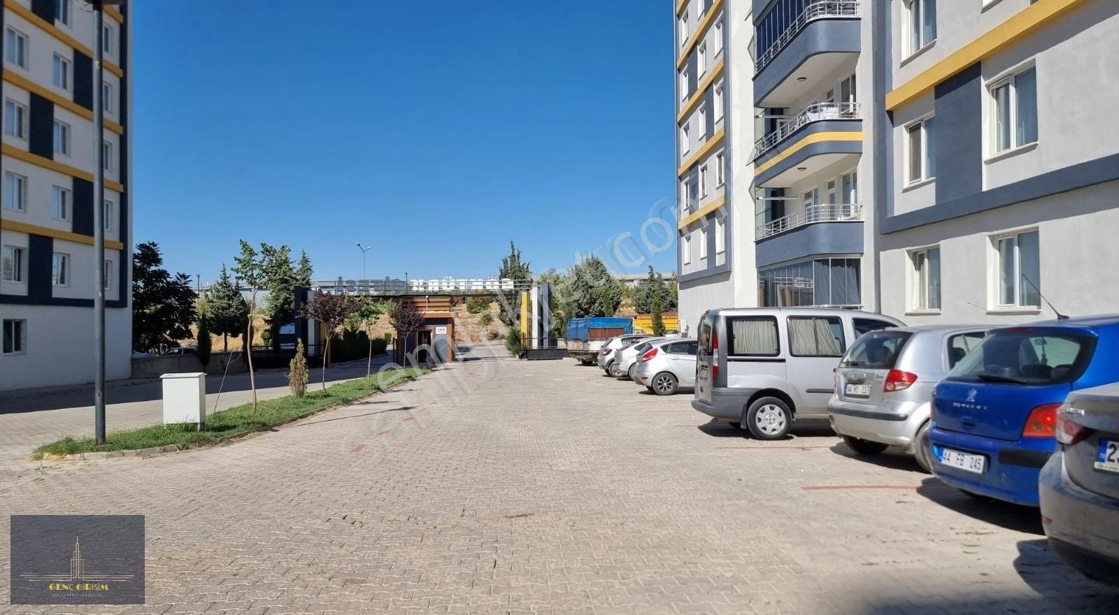 Yeşilyurt Yakınca Kiralık Daire GENÇ GİRİŞİMDEN KİRALIK 3+1 DAIRE