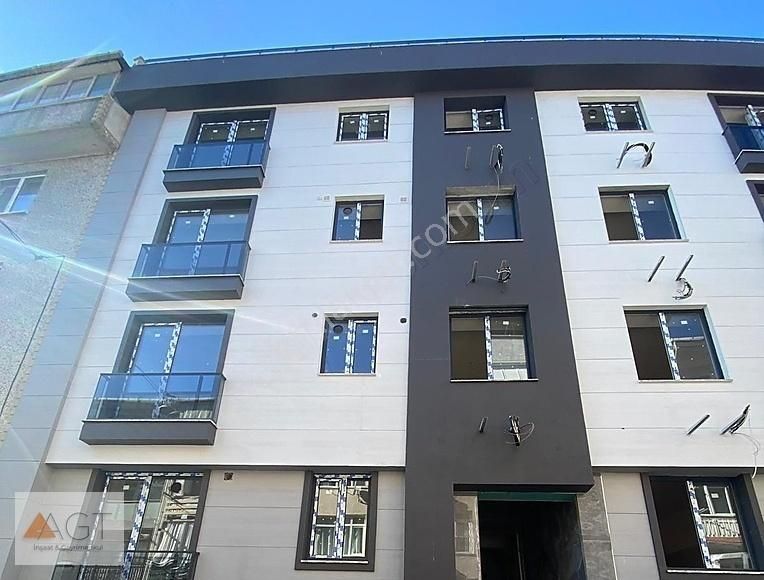 Üsküdar Murat Reis Satılık Daire AGT'DEN ÜSKÜDAR MURAT REİS DE SIFIR 65M2 2+1 SATILIK SIFIR DAİRE