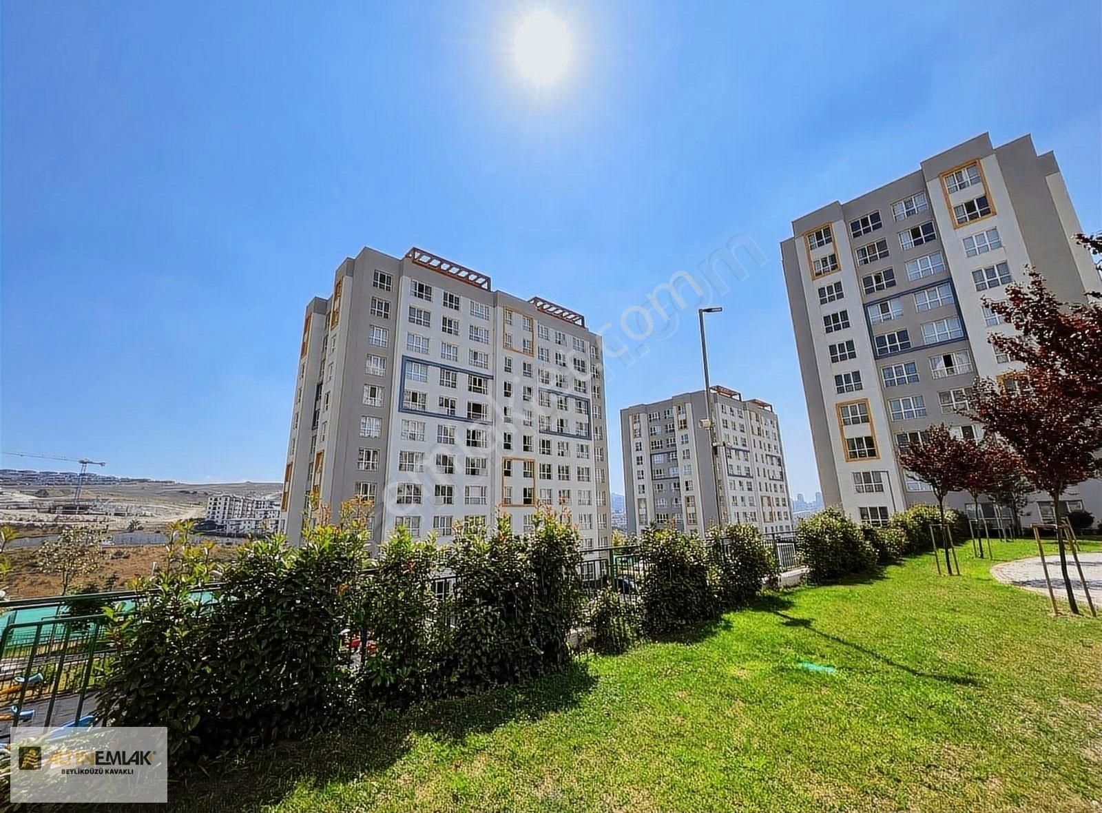 Başakşehir Bahçeşehir 2. Kısım Kiralık Daire BAŞAKKENT GÖLET EVLERİNDE 3+1 VADİ CEPHE TEMİZ KİRALIK DAİRE