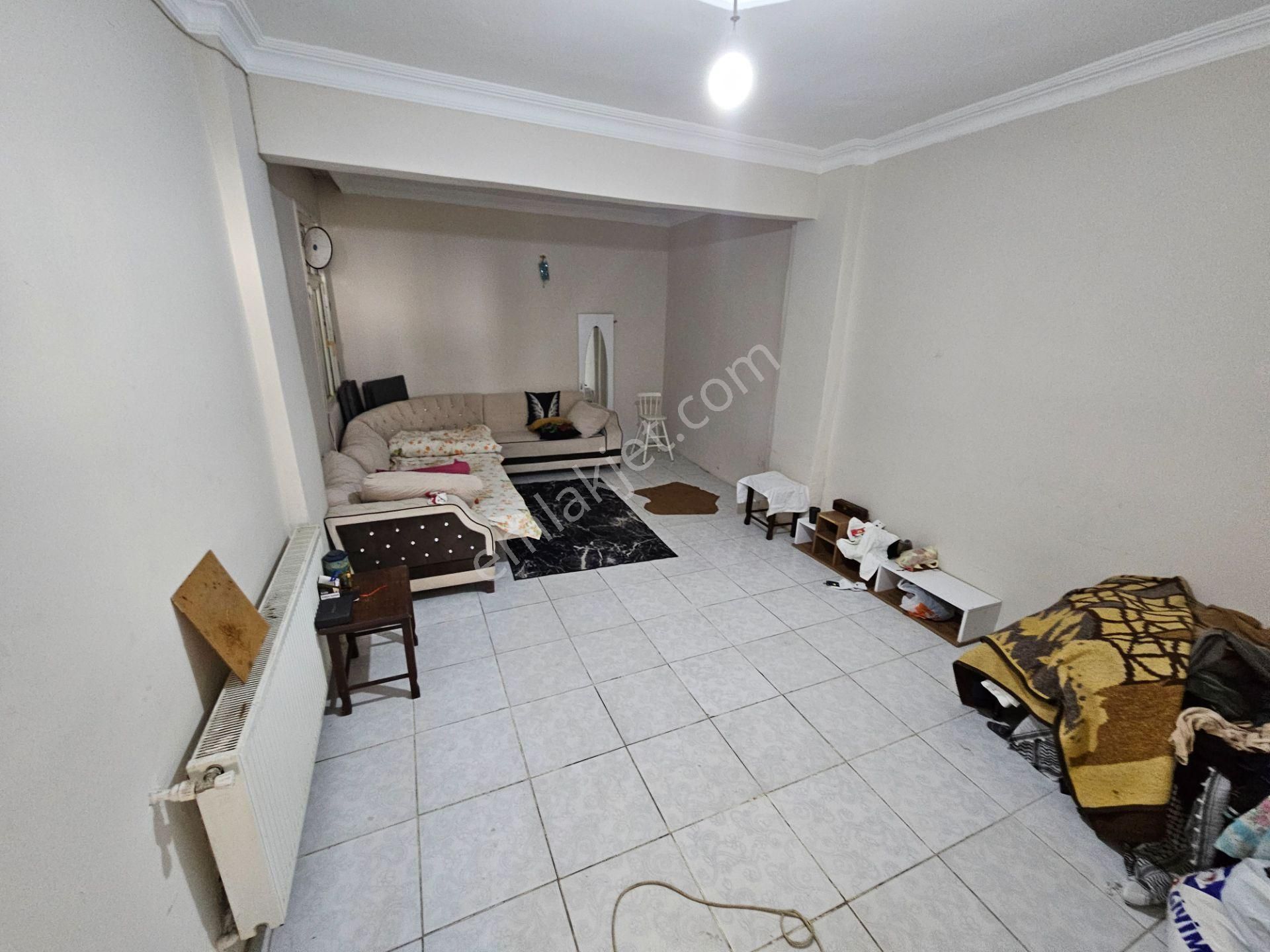 Pınarbaşı Emlaktan Satılık 2+1 Bahçe Kat Daire