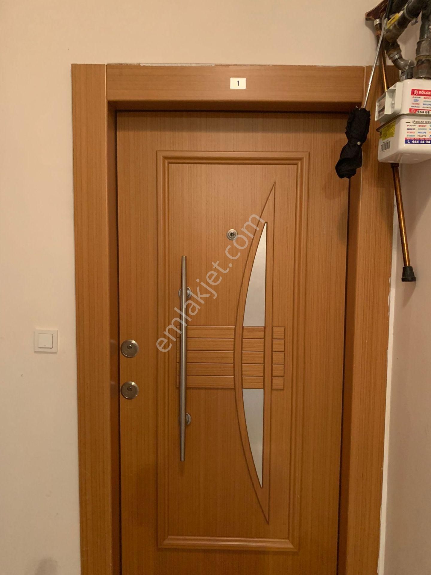 Avcılar Ambarlı Satılık Daire  AVCILAR AMBARLIDA 3+1 LÜKS BAHÇE KATI SATILIK