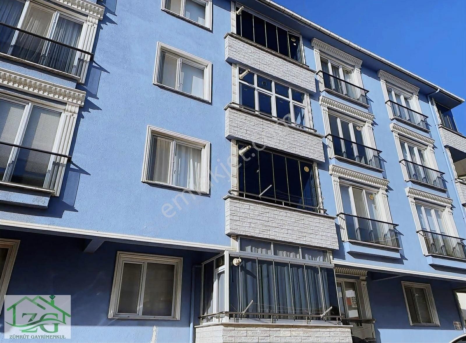 Çan Karşıyaka Kiralık Daire KARŞIYAKA MAHALLESİNDE GENİŞ 1+1 KİRALIK DAİRE