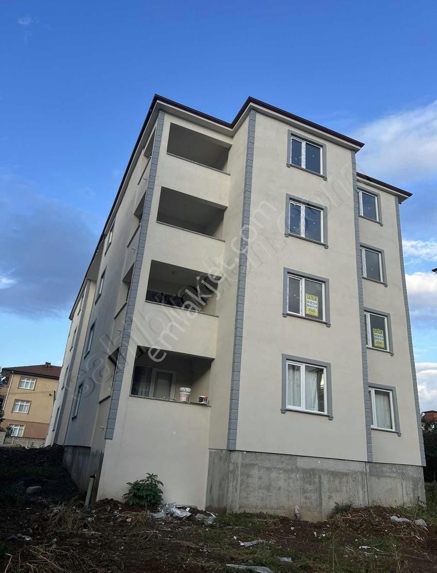 Hendek Yeni Satılık Daire SÜPER FİYAT ( BİR HAFTALIK) 3+1 DAİRE 130 m2 ARAKAT SIFIR DAİRE