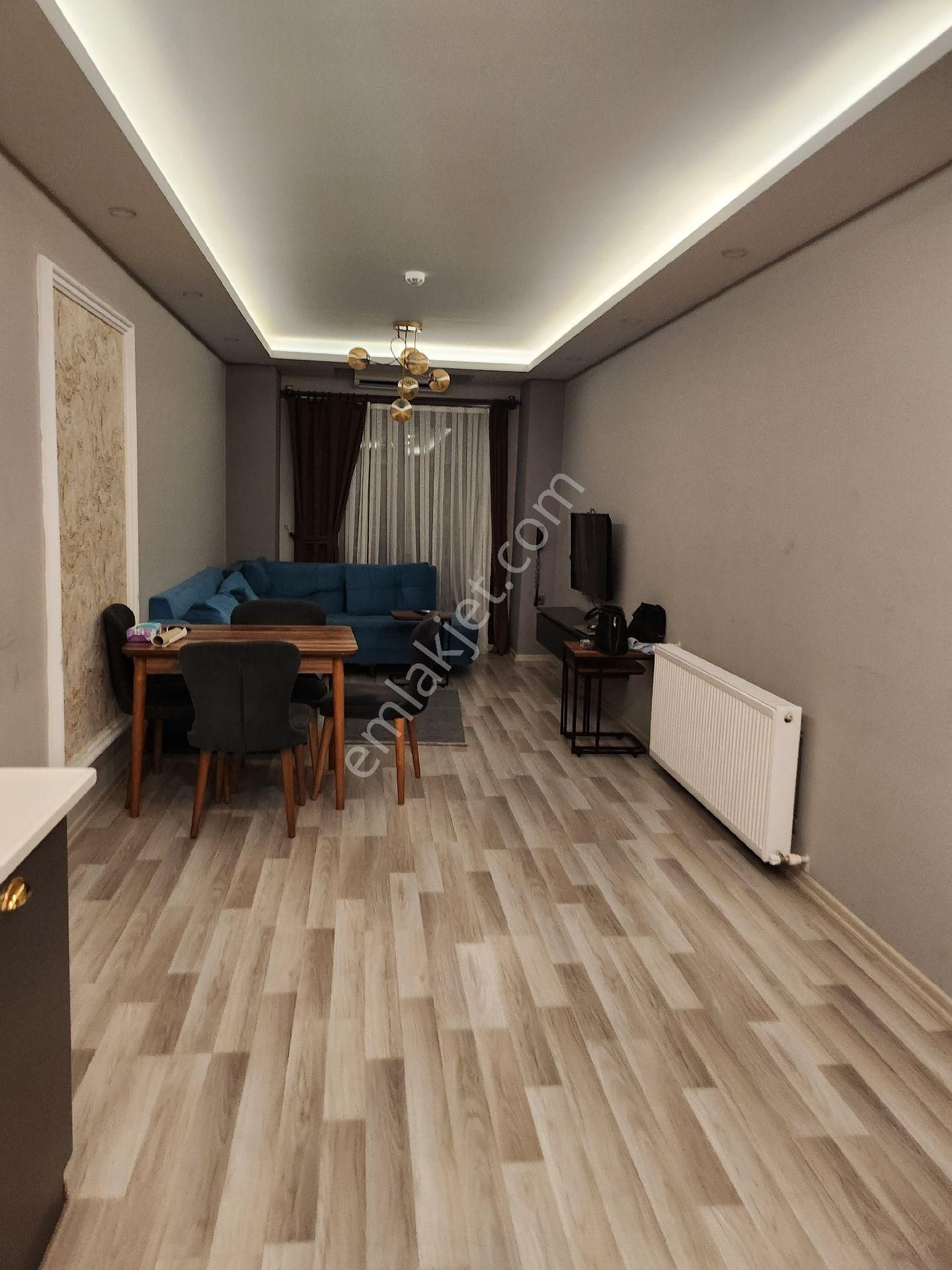 Sındırgı Çaygören Satılık Daire Laguna Thermal otelde daire