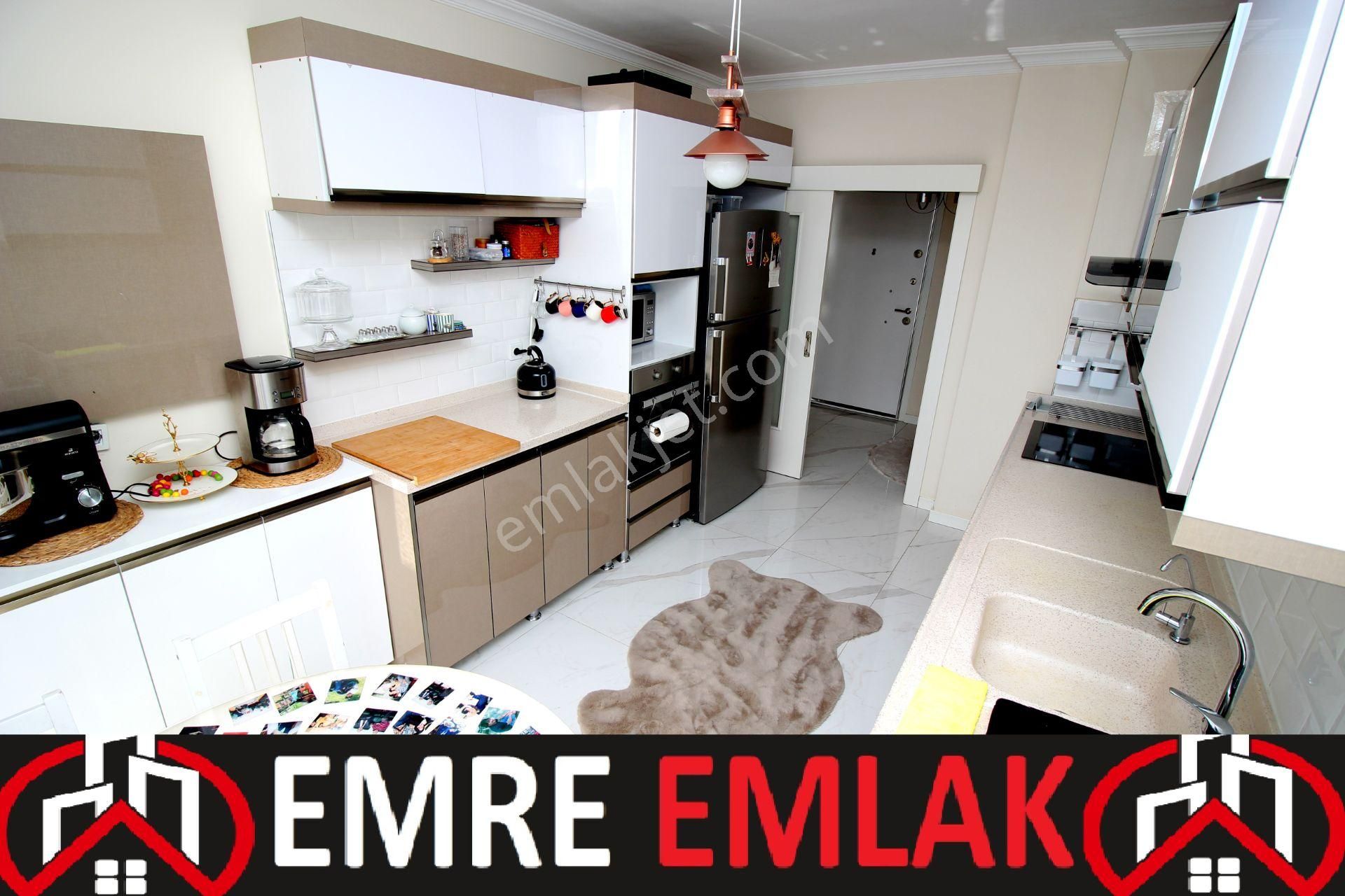 Etimesgut Yeşilova Satılık Daire  ꧁꧂EMRE EMLAKTAN꧁꧂YEŞİLOVA'DA FULL+FULL RESİDANCE 2+1 SATILIK DAİRE