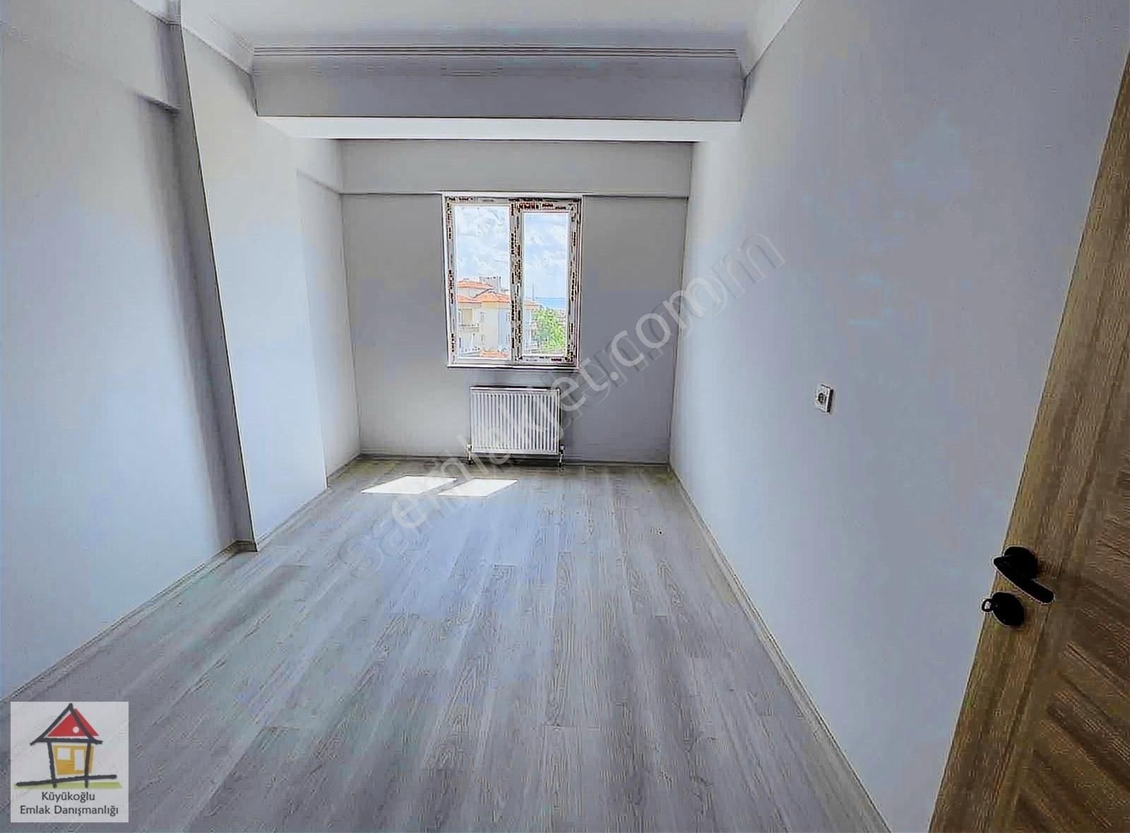 Çorum Merkez Ulukavak Satılık Daire GÜLŞEHİR CİVARI SATILIK 3+1 SIFIR ARAKAT DAİRE