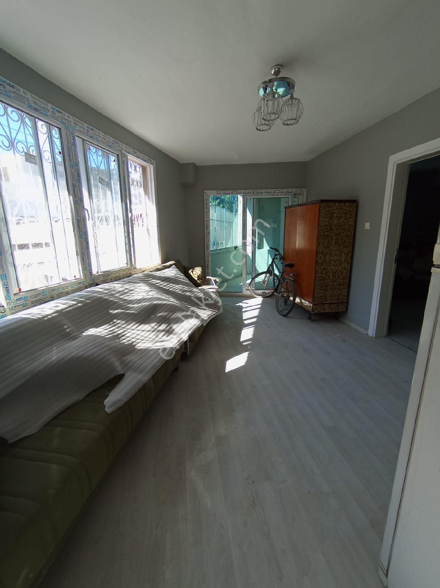    Esas O1 Avm Arkası    124 Metrekare 2 Katlı 2 Daire Sanayi İmarlı  - Görsel 21