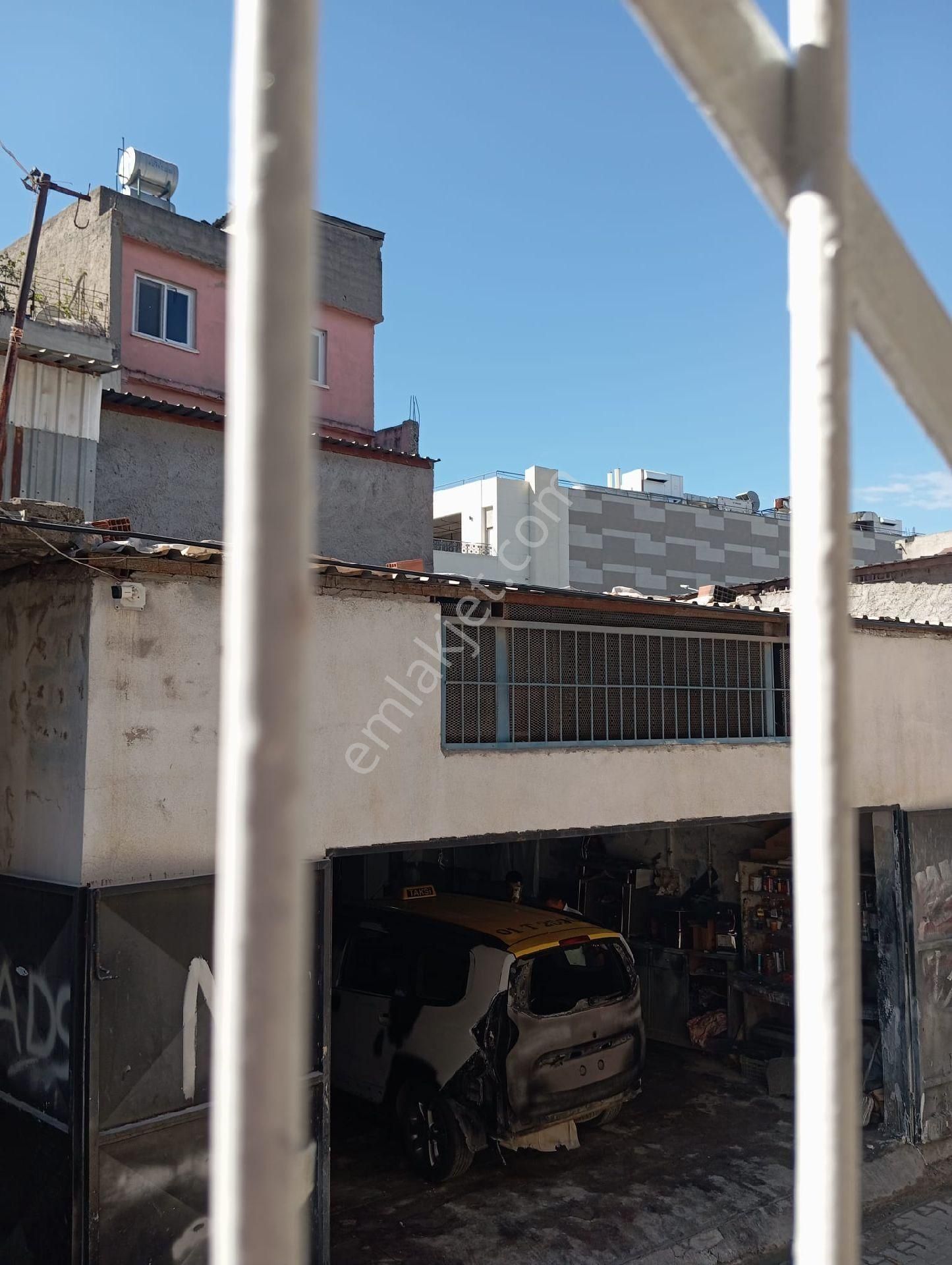    Esas O1 Avm Arkası    124 Metrekare 2 Katlı 2 Daire Sanayi İmarlı  - Görsel 26