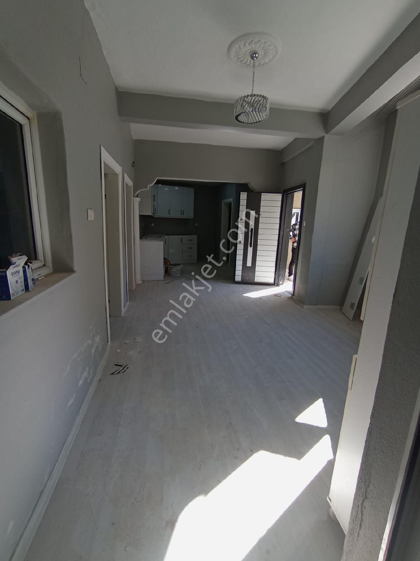    Esas O1 Avm Arkası    124 Metrekare 2 Katlı 2 Daire Sanayi İmarlı  - Görsel 14