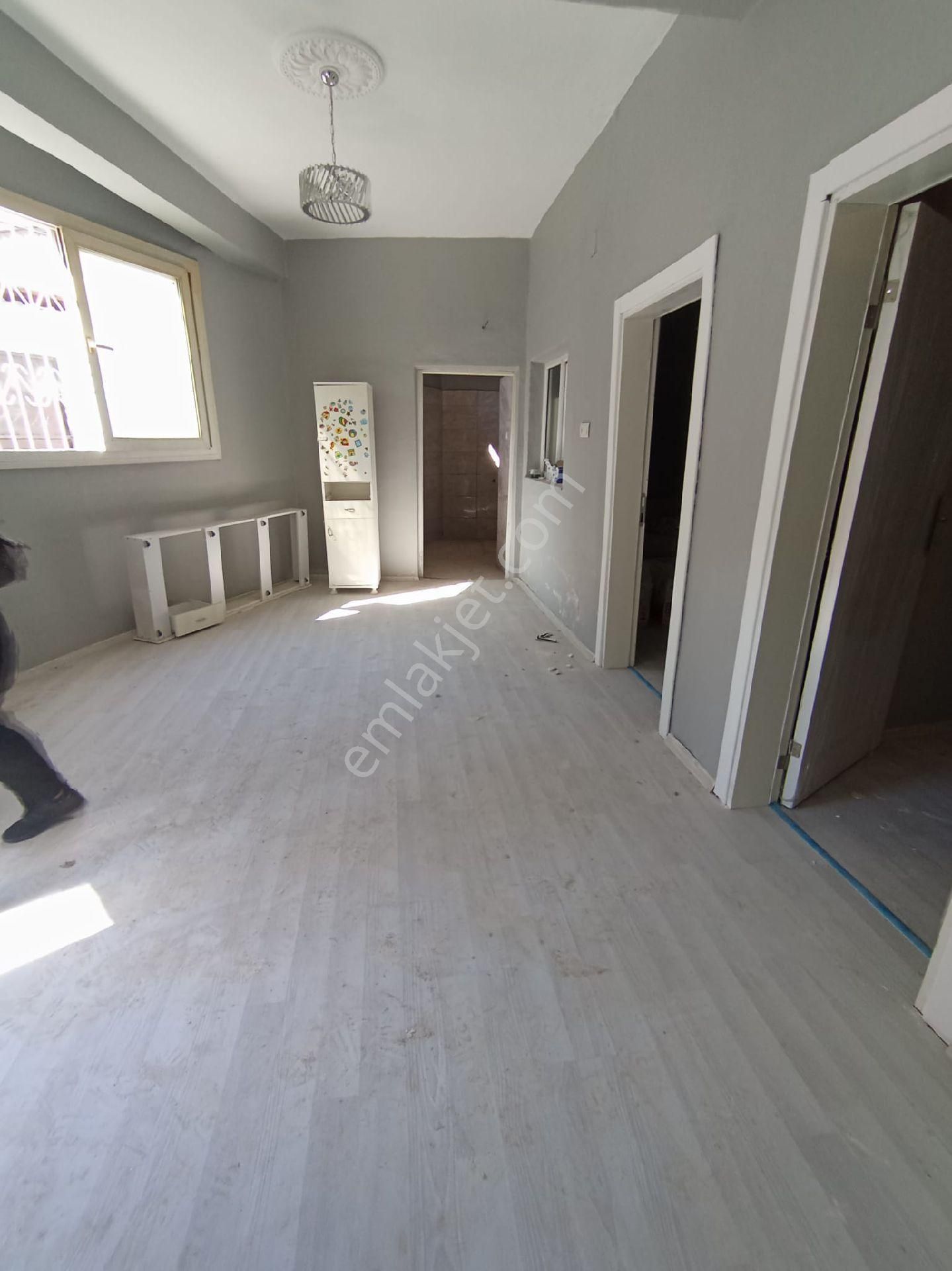    Esas O1 Avm Arkası    124 Metrekare 2 Katlı 2 Daire Sanayi İmarlı  - Görsel 18