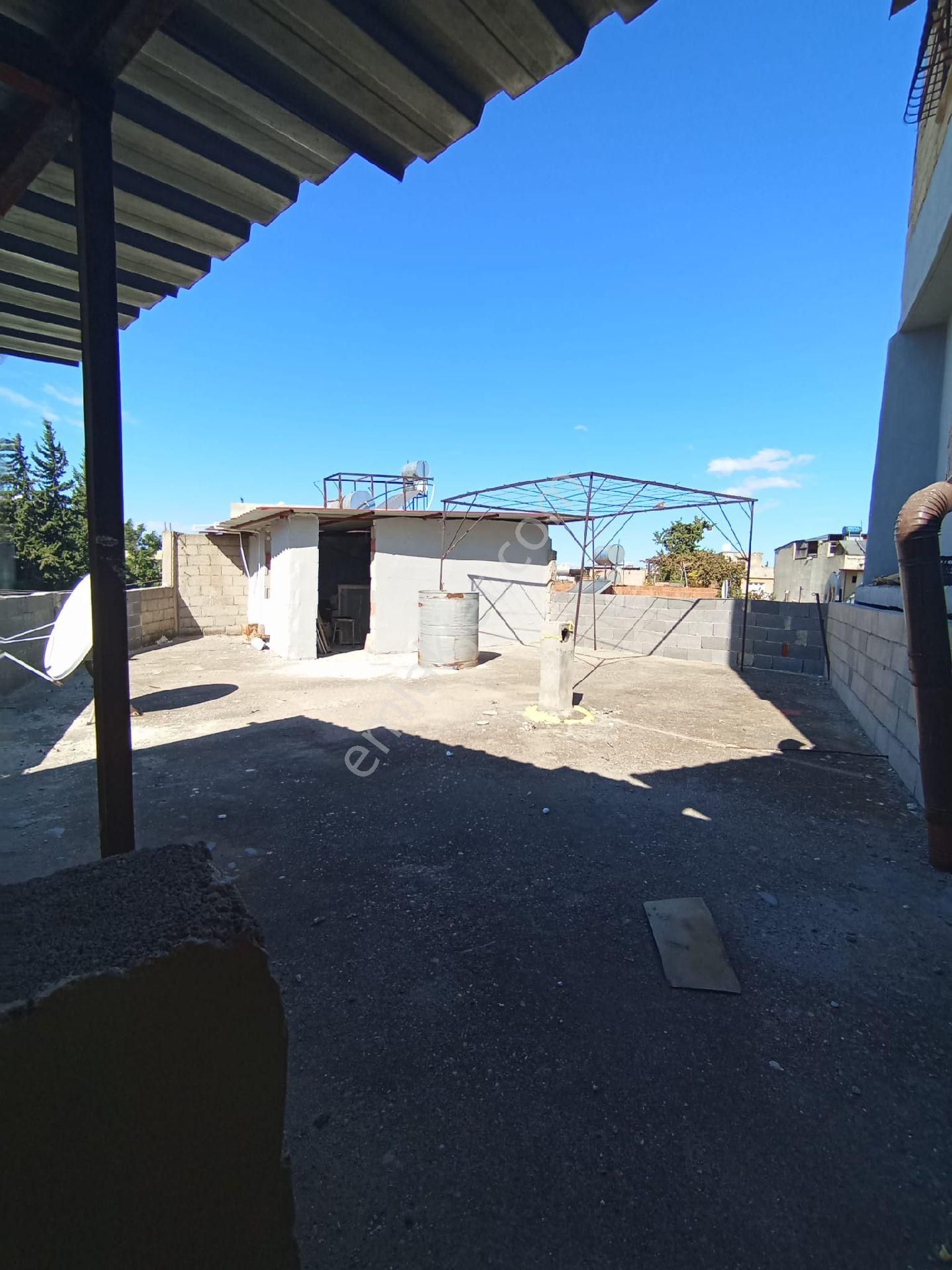    Esas O1 Avm Arkası    124 Metrekare 2 Katlı 2 Daire Sanayi İmarlı  - Görsel 8