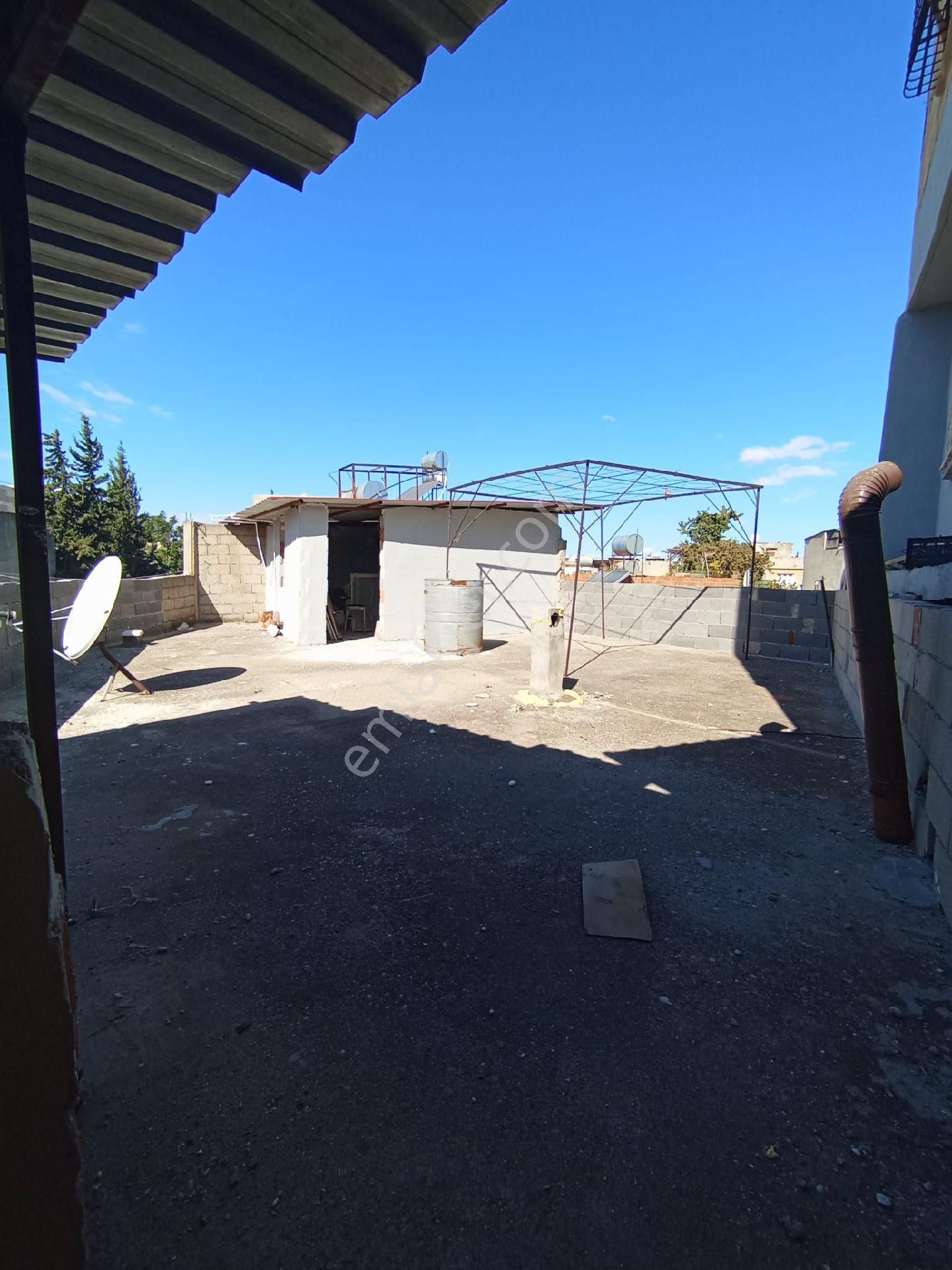    Esas O1 Avm Arkası    124 Metrekare 2 Katlı 2 Daire Sanayi İmarlı  - Görsel 7