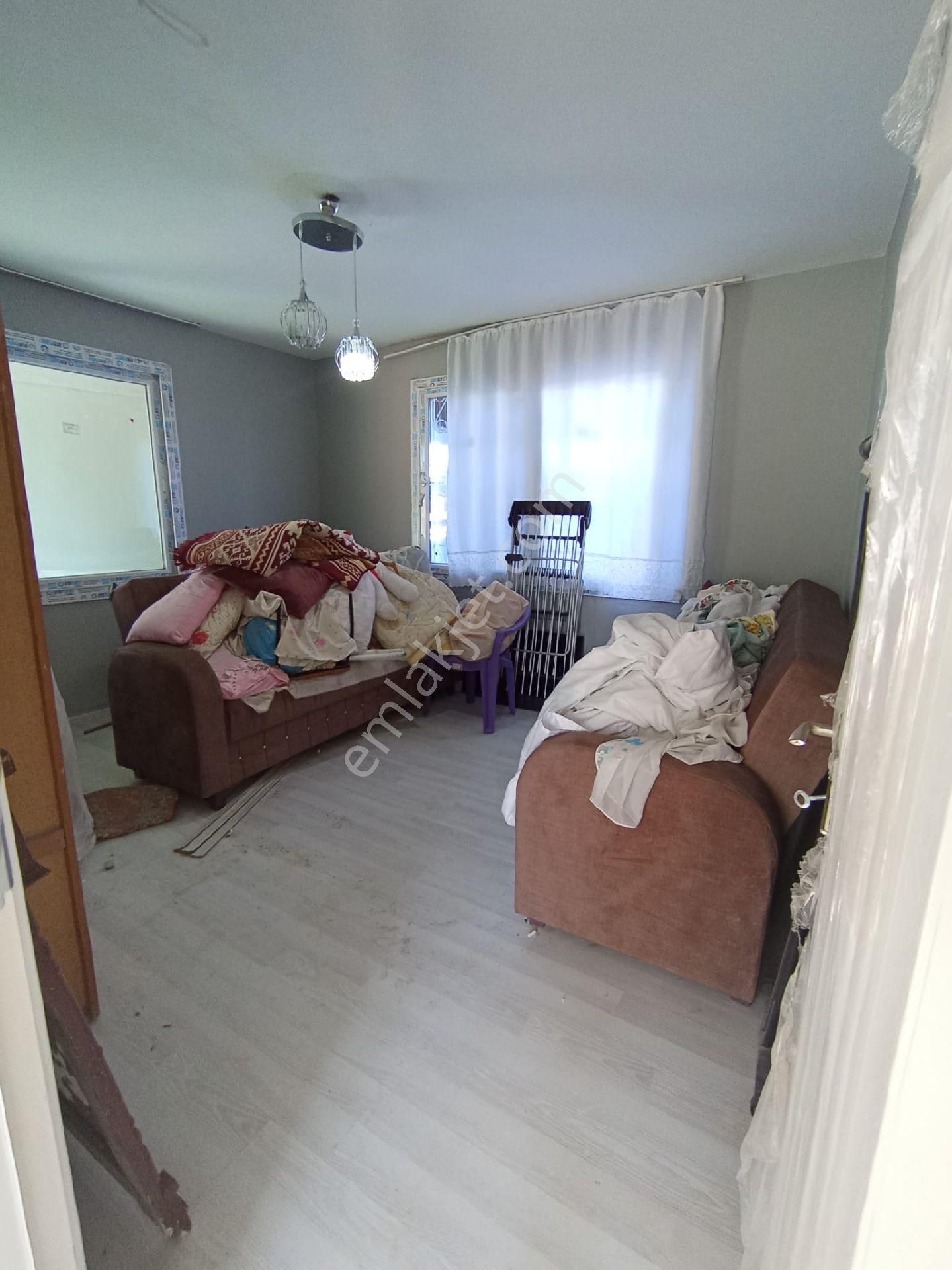    Esas O1 Avm Arkası    124 Metrekare 2 Katlı 2 Daire Sanayi İmarlı  - Görsel 22