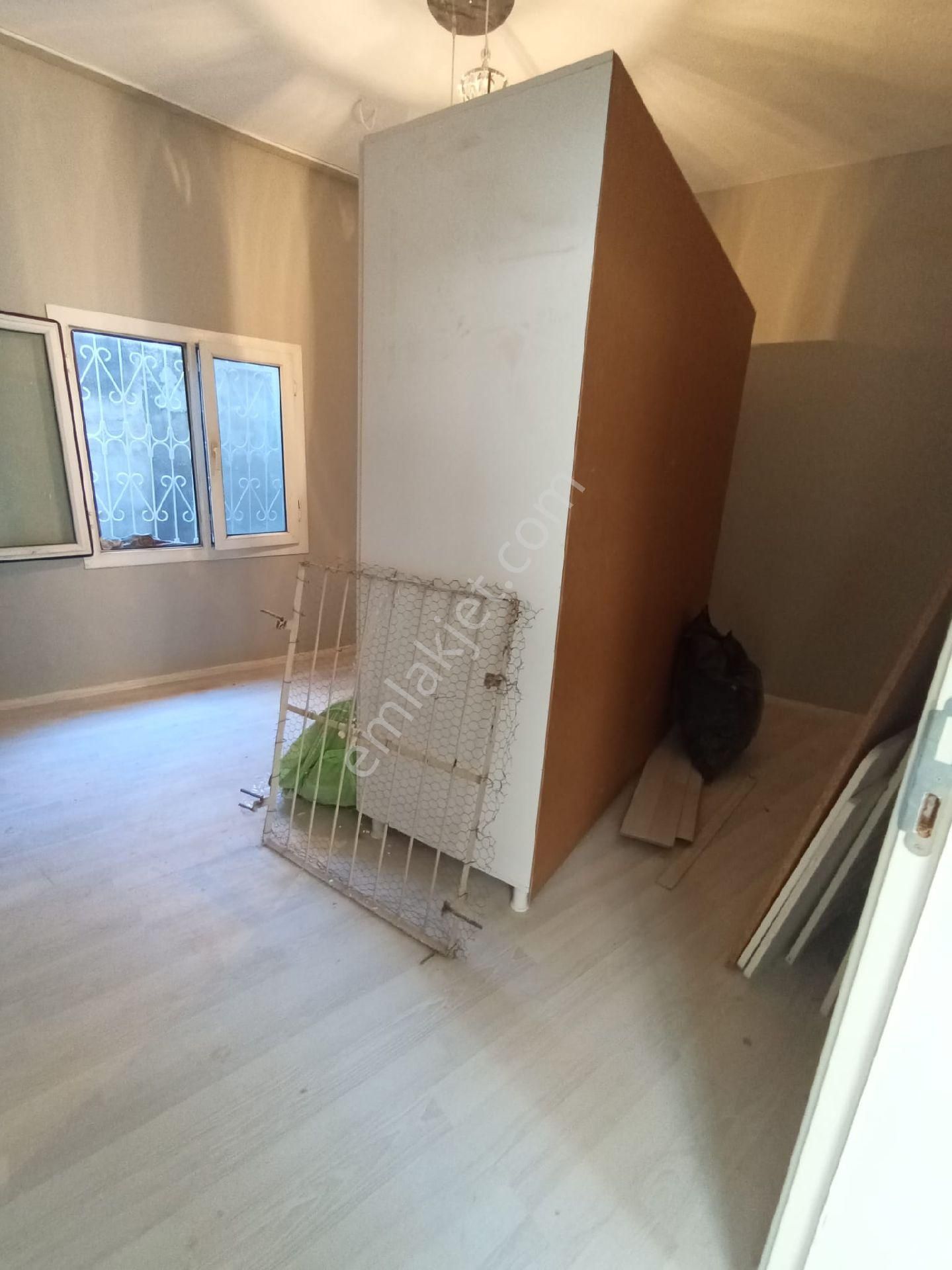    Esas O1 Avm Arkası    124 Metrekare 2 Katlı 2 Daire Sanayi İmarlı  - Görsel 15