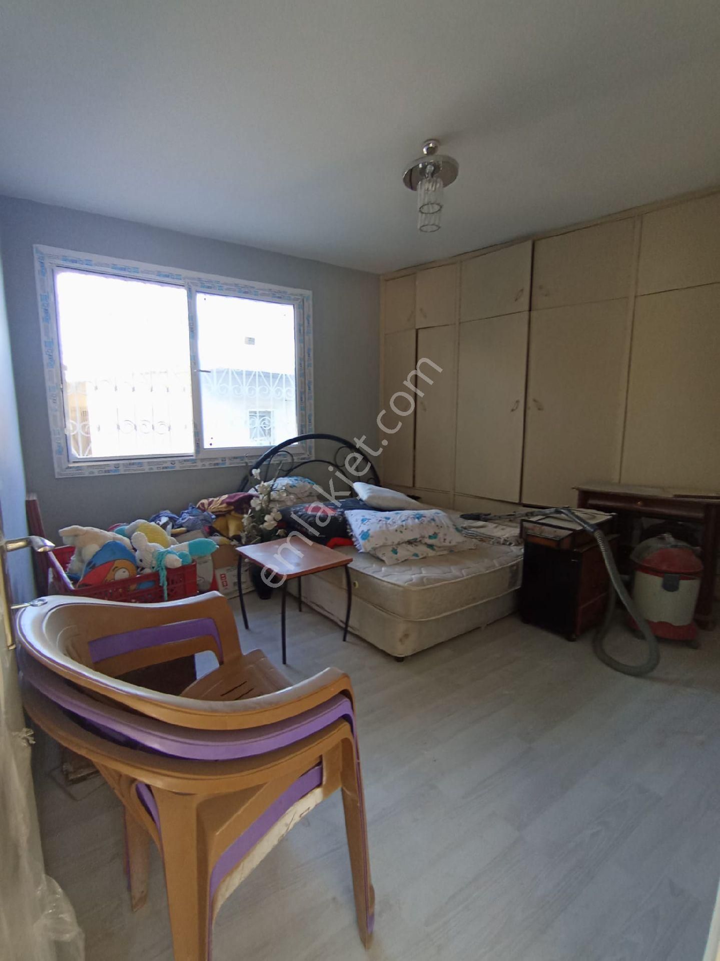    Esas O1 Avm Arkası    124 Metrekare 2 Katlı 2 Daire Sanayi İmarlı  - Görsel 9