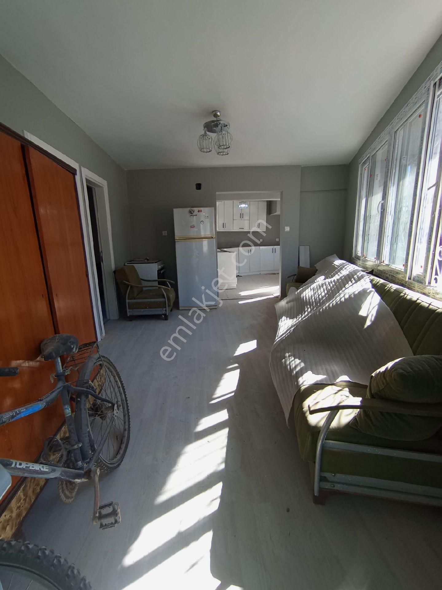    Esas O1 Avm Arkası    124 Metrekare 2 Katlı 2 Daire Sanayi İmarlı  - Görsel 24