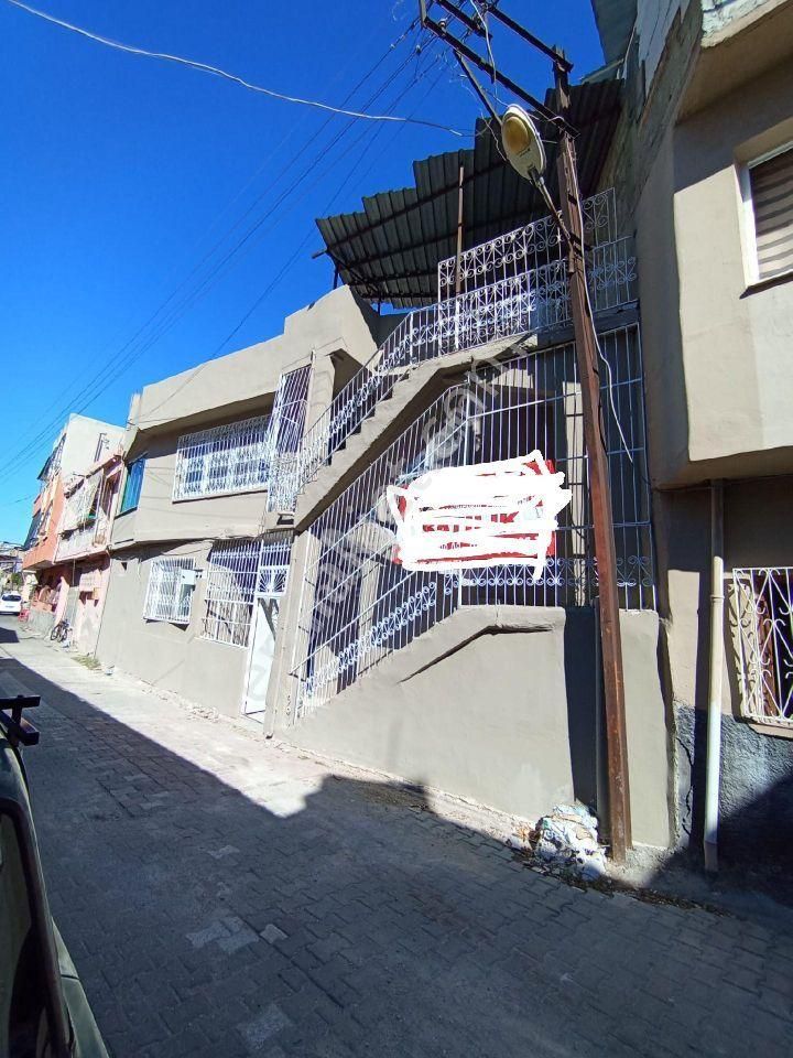    Esas O1 Avm Arkası    124 Metrekare 2 Katlı 2 Daire Sanayi İmarlı  - Görsel 2