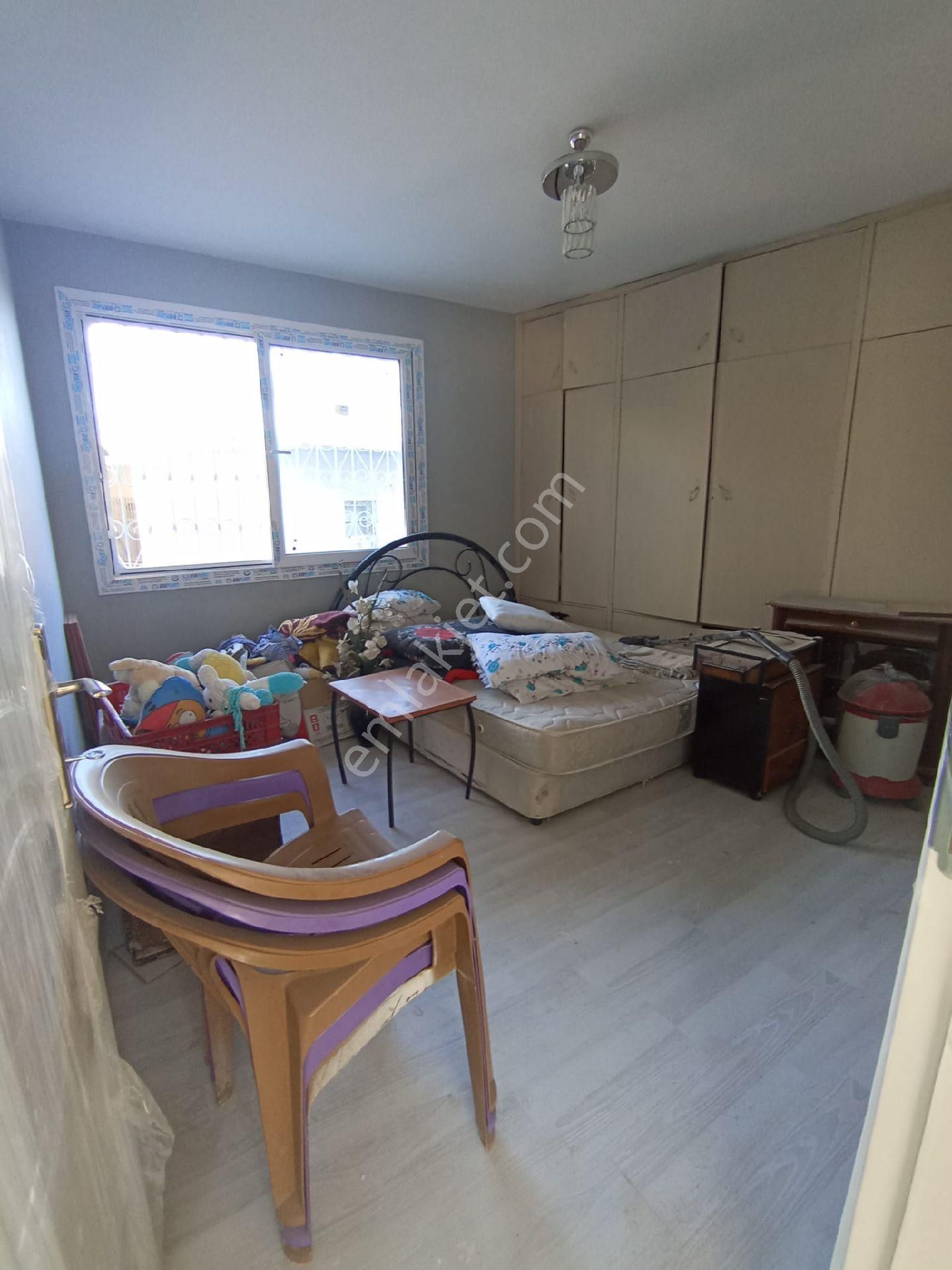    Esas O1 Avm Arkası    124 Metrekare 2 Katlı 2 Daire Sanayi İmarlı  - Görsel 17